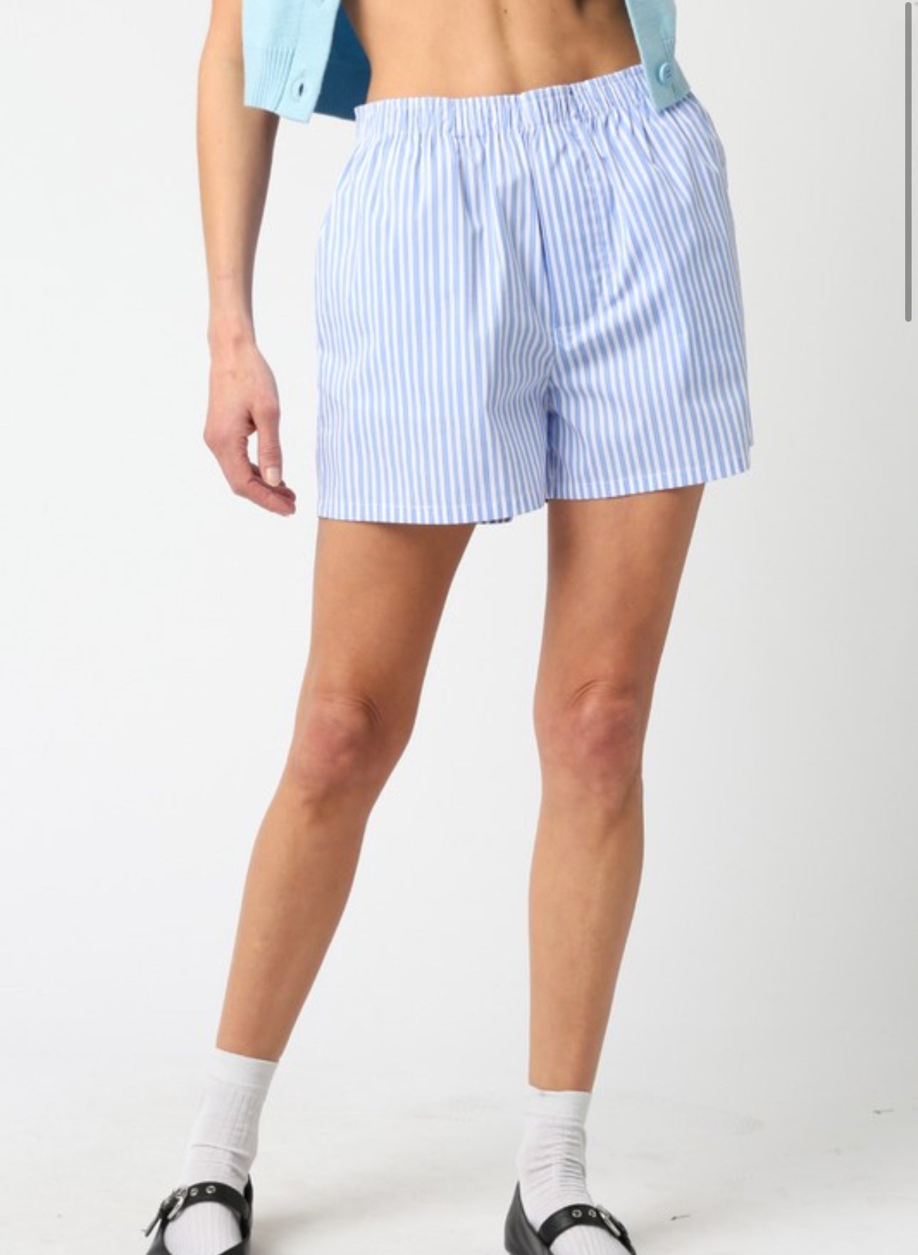 Bailey Boxers
