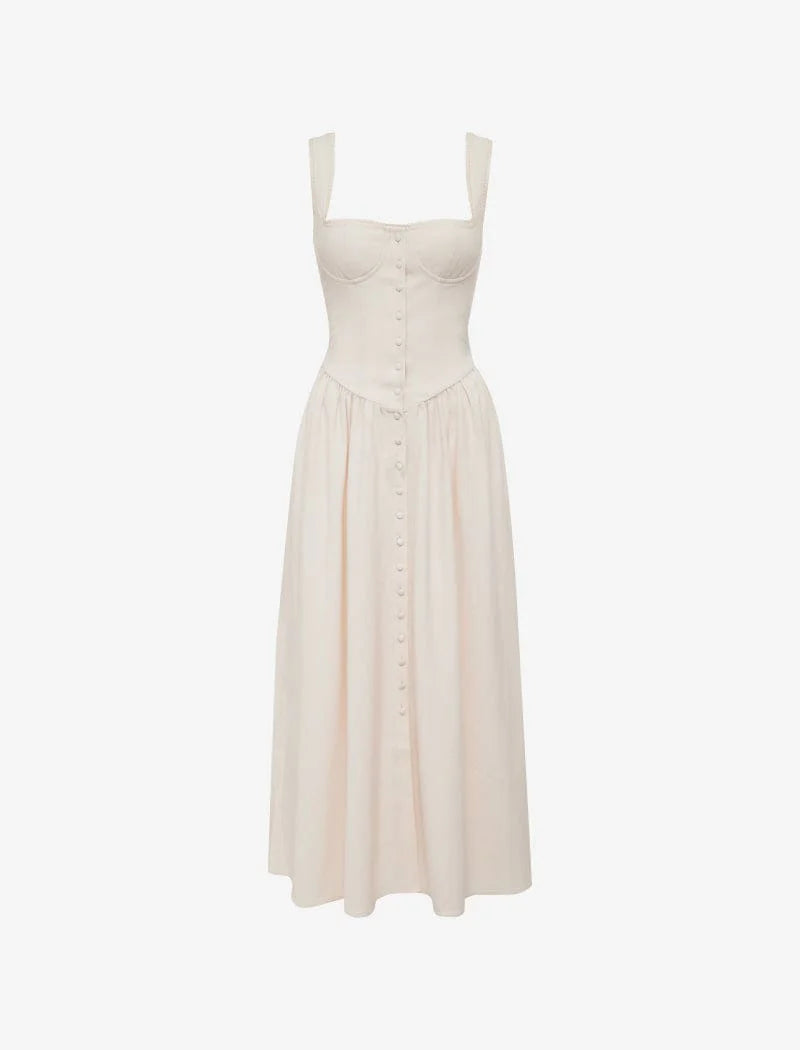 Lilly Midi Dress