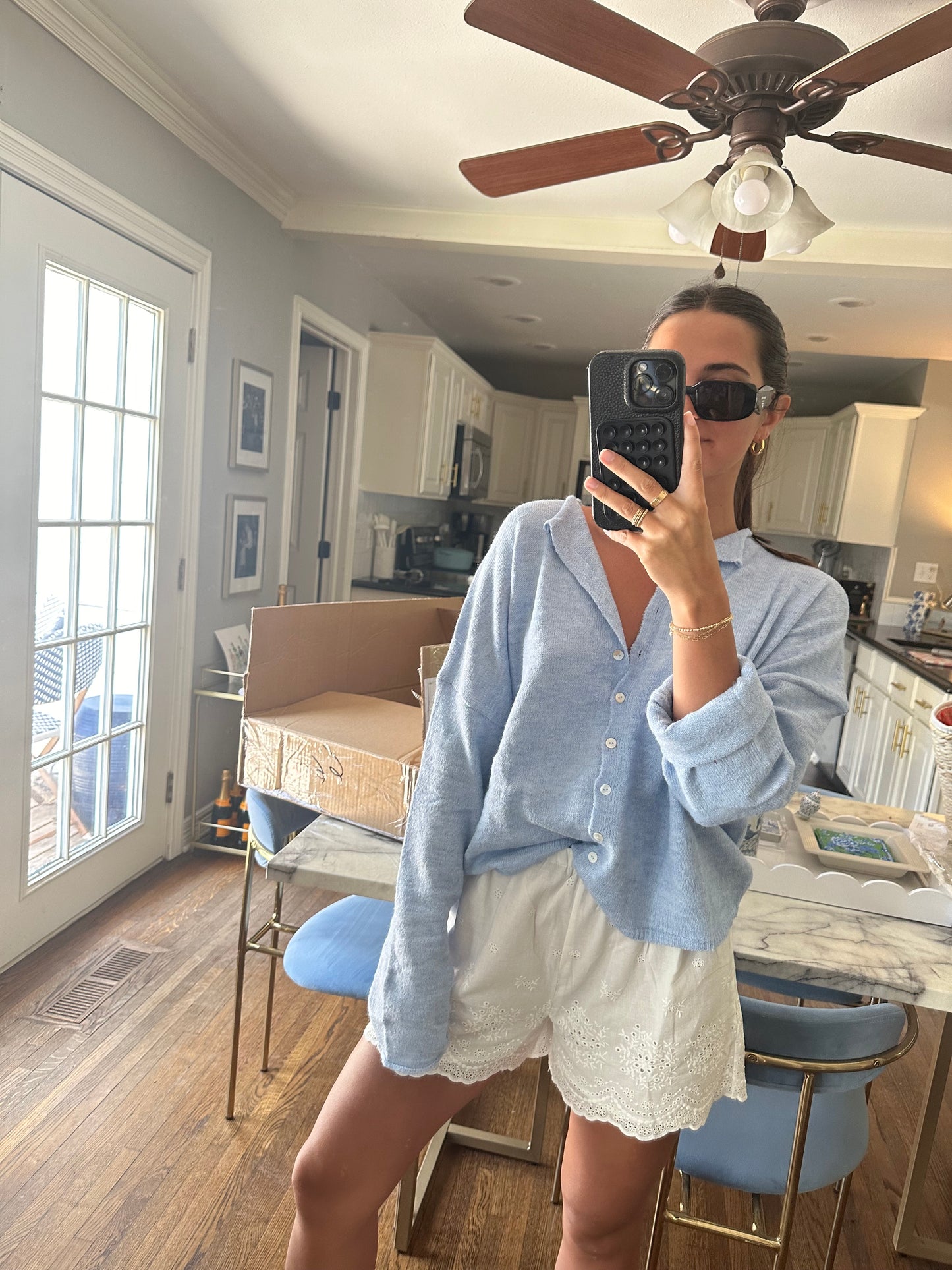 Piper Cardigan