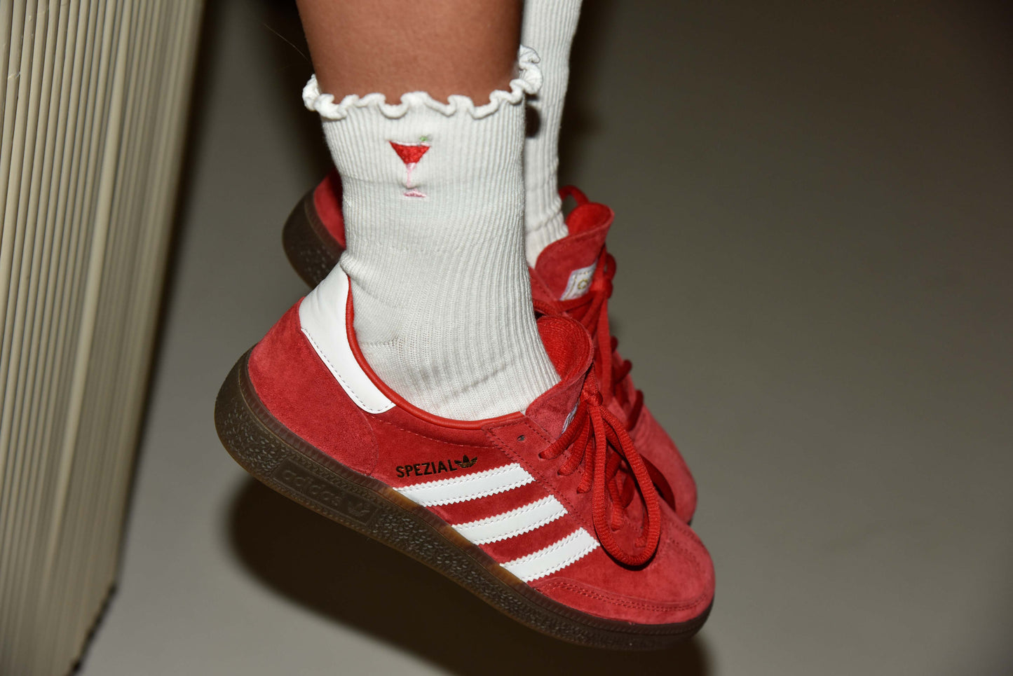 Martini Socks