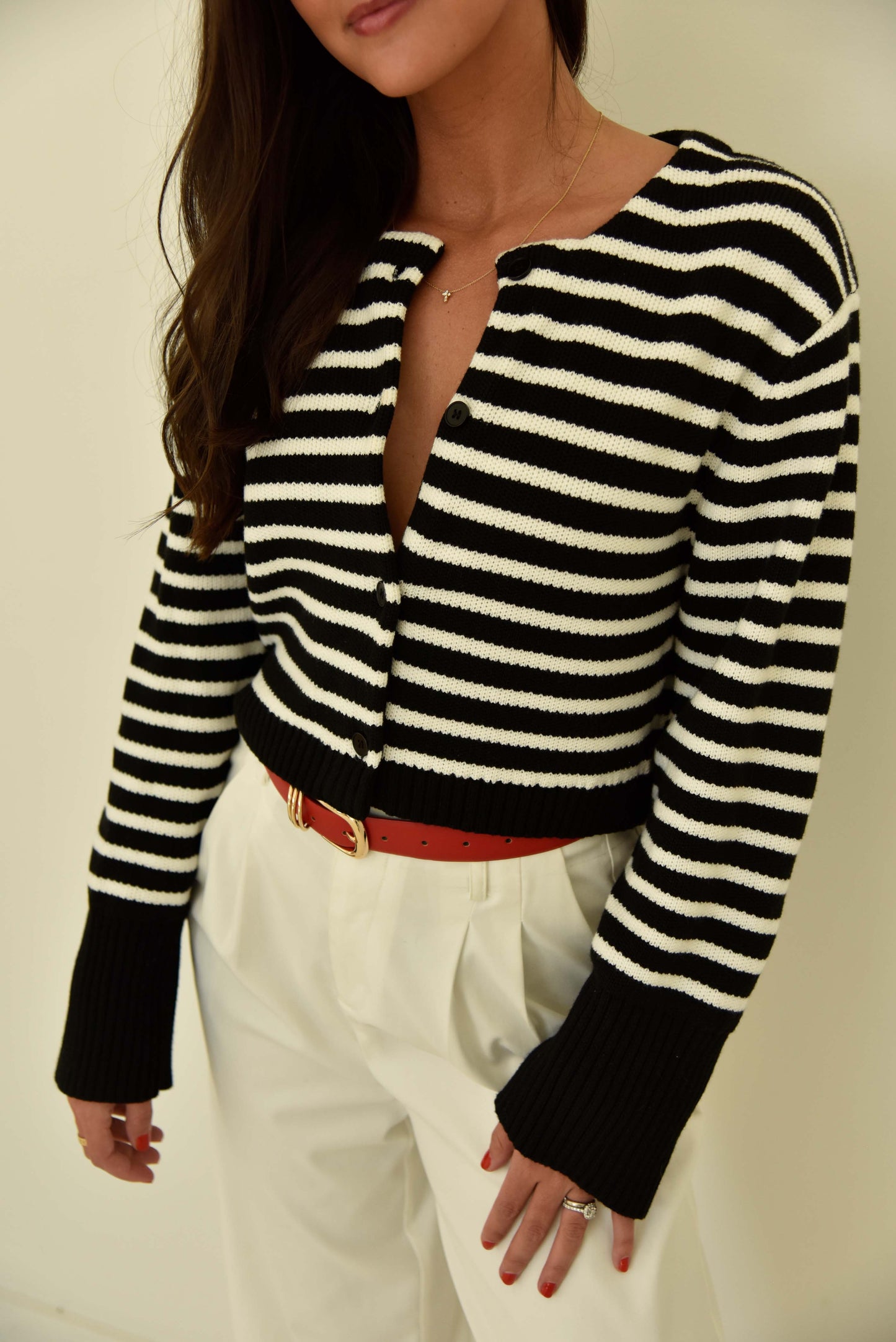 The Ultimate Sweater Jacket