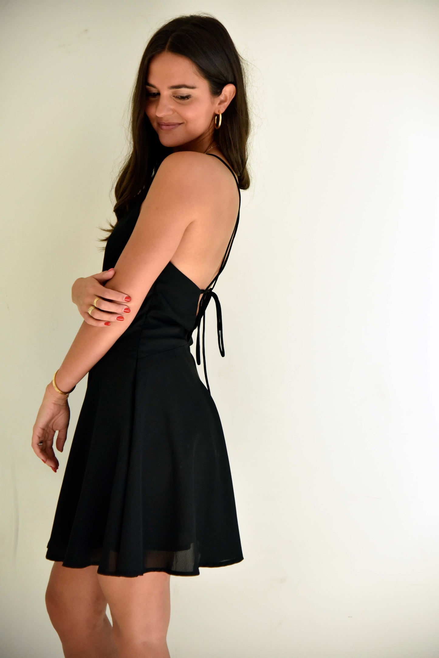 The Coco Dress