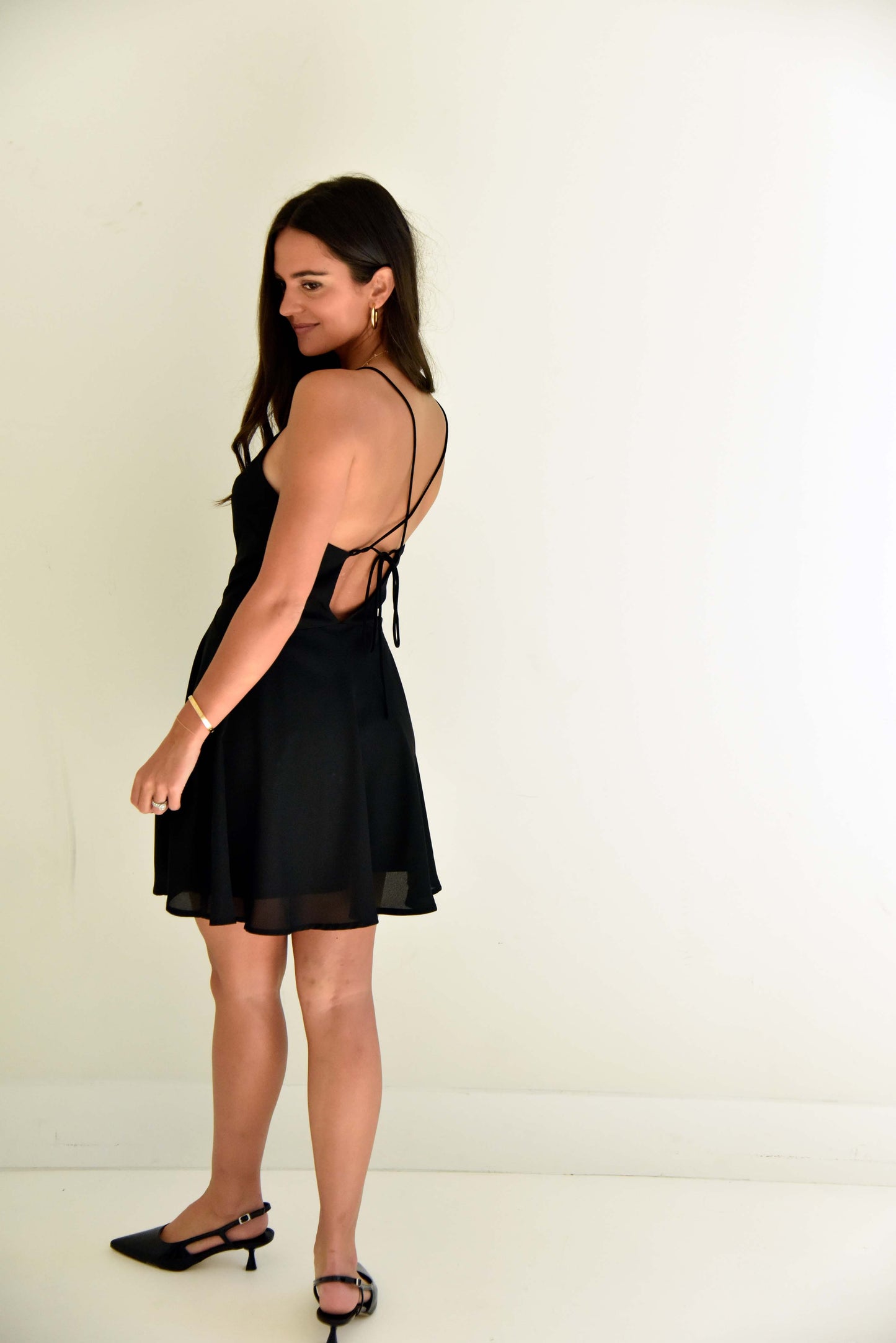 The Coco Dress