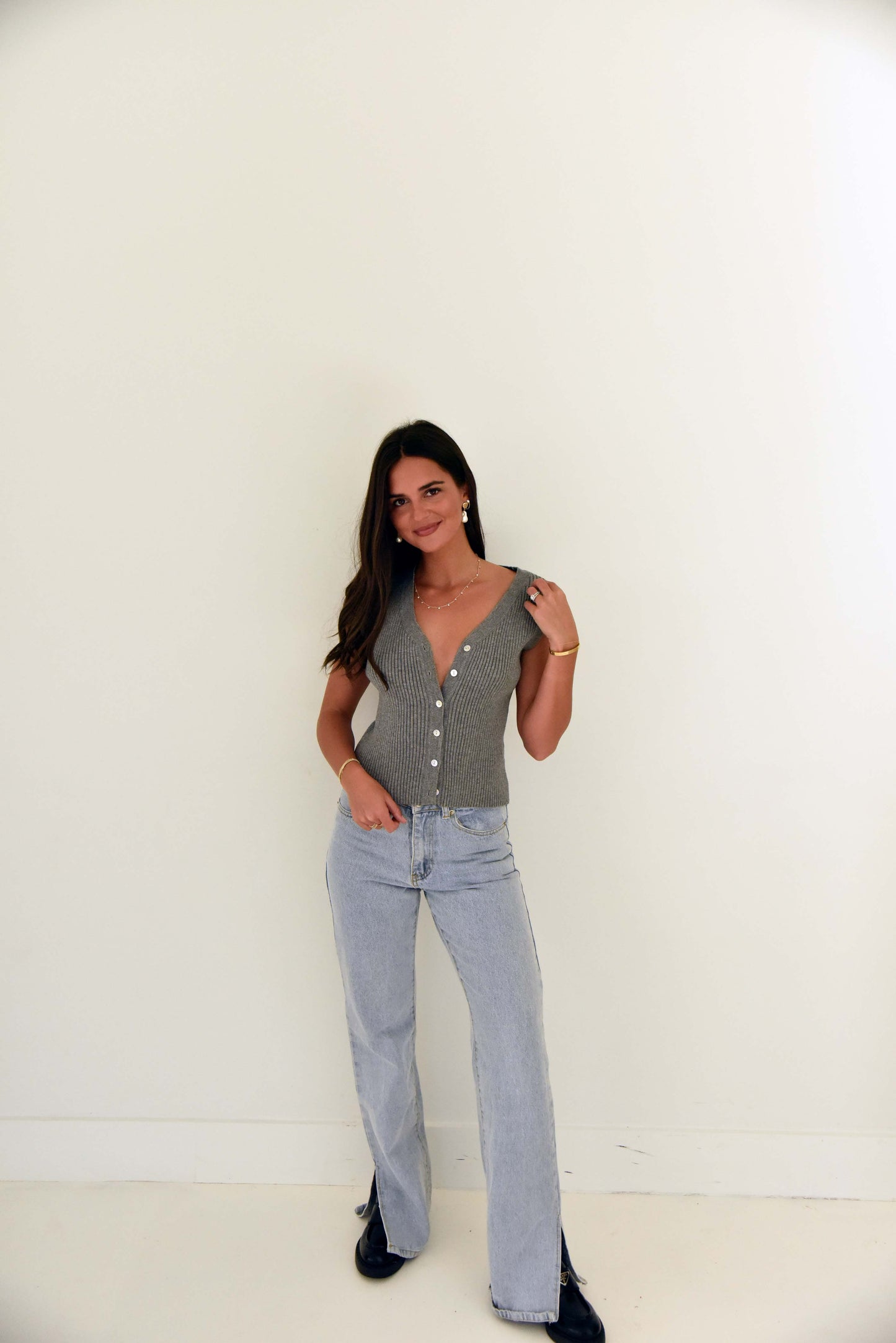 The Teaser Top