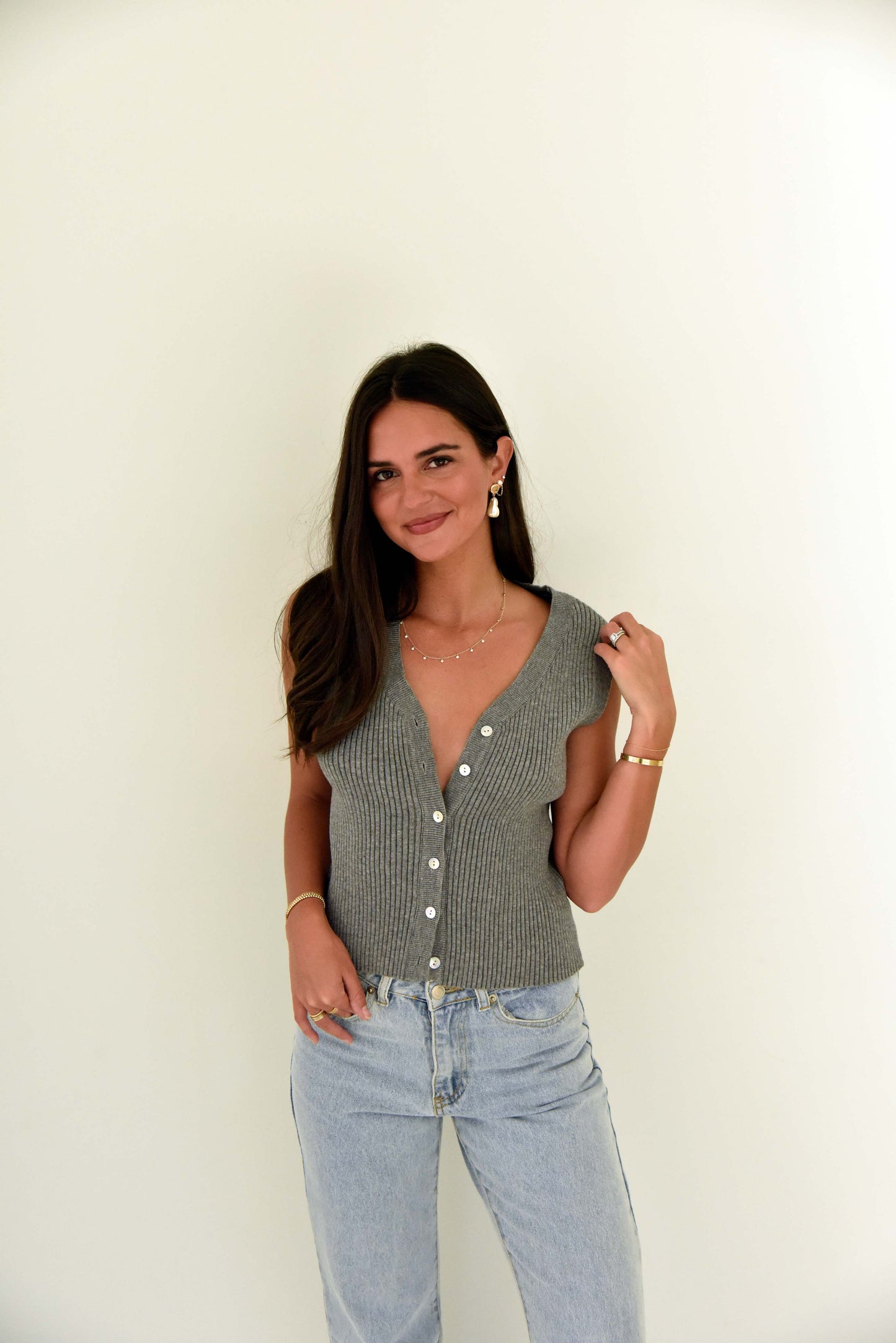 The Teaser Top