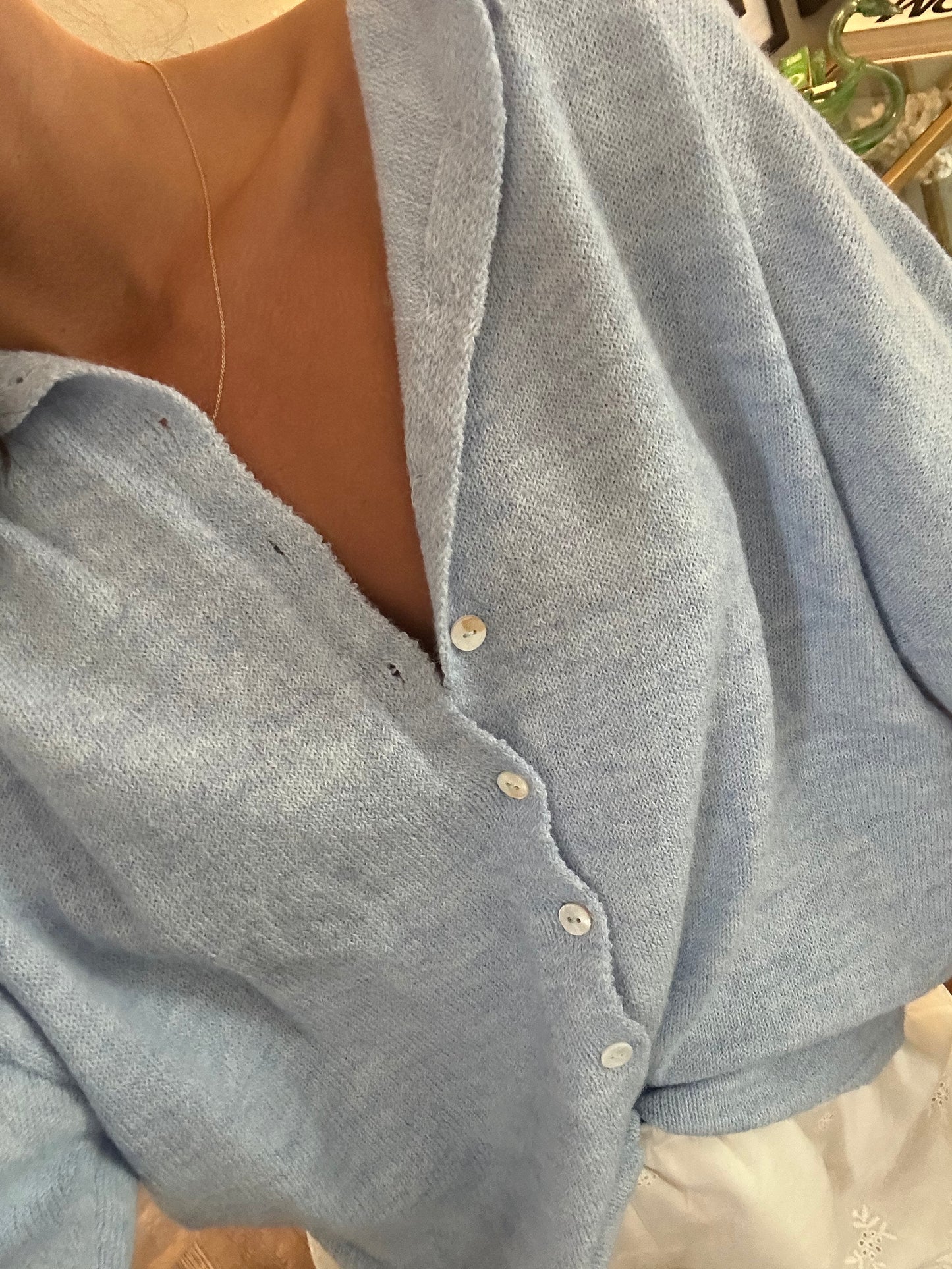 Piper Cardigan