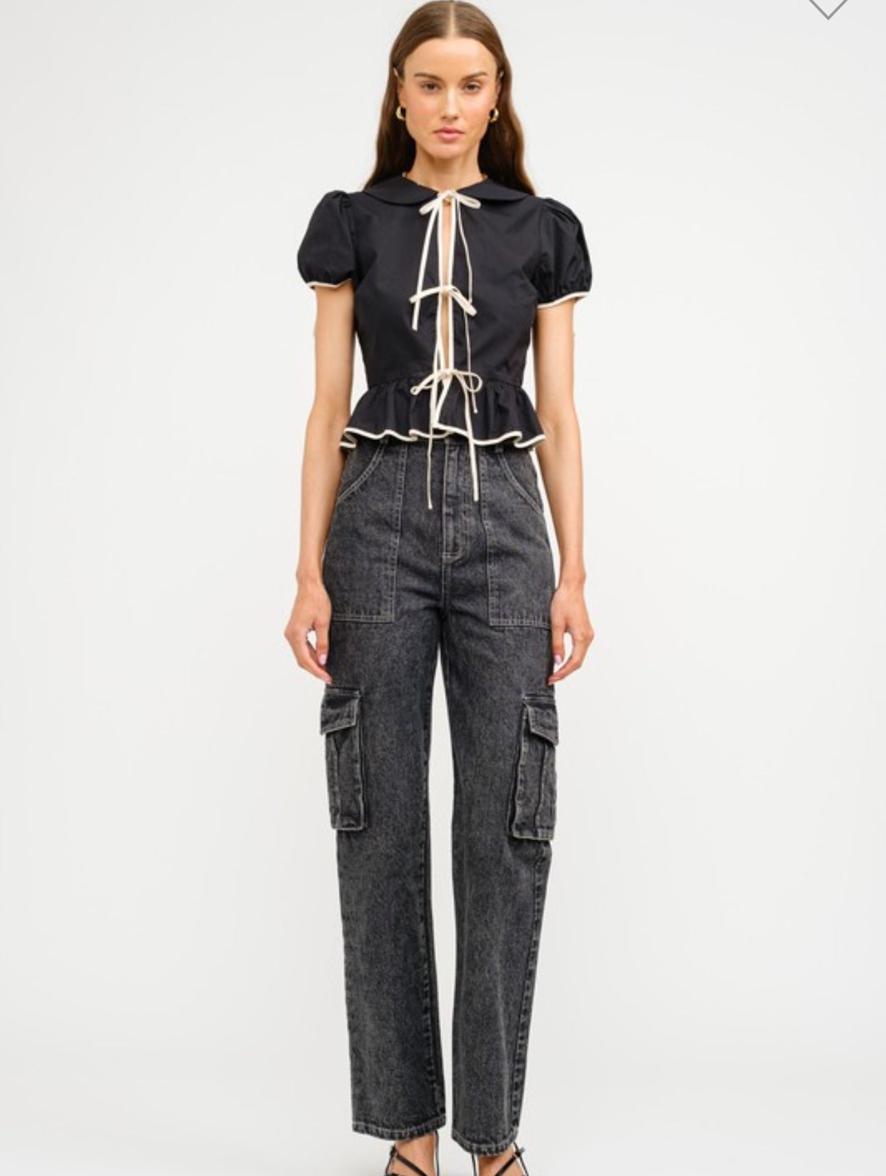 The Paulina Top