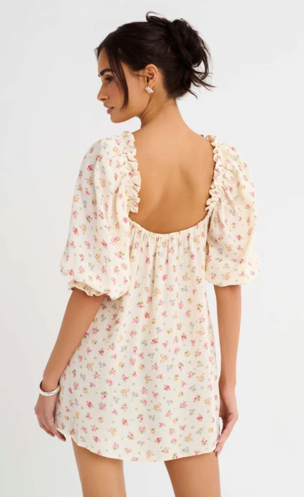 The Day Dreamer Dress