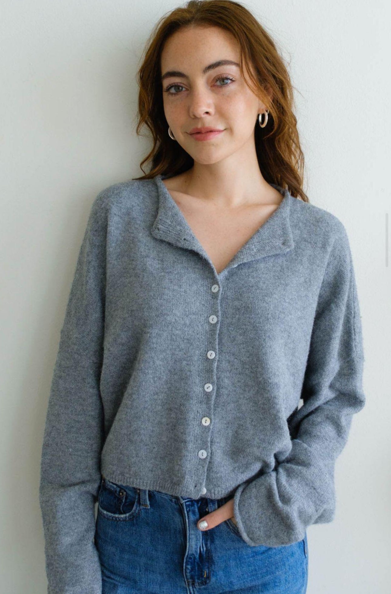 Piper Cardigan