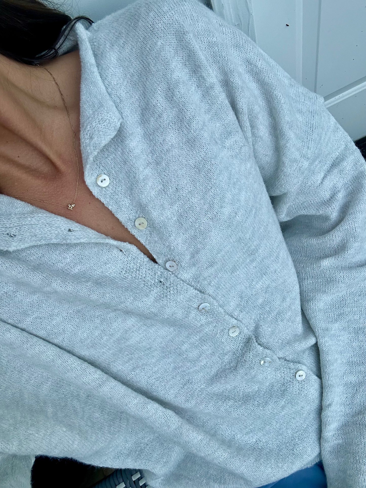 Piper Cardigan