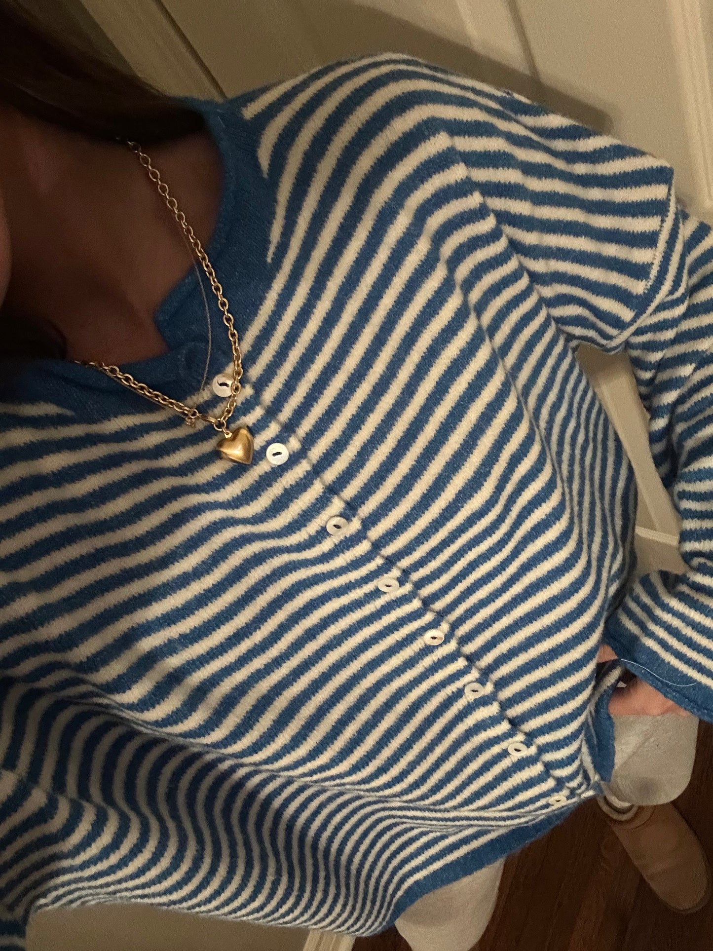 Piper Cardigan