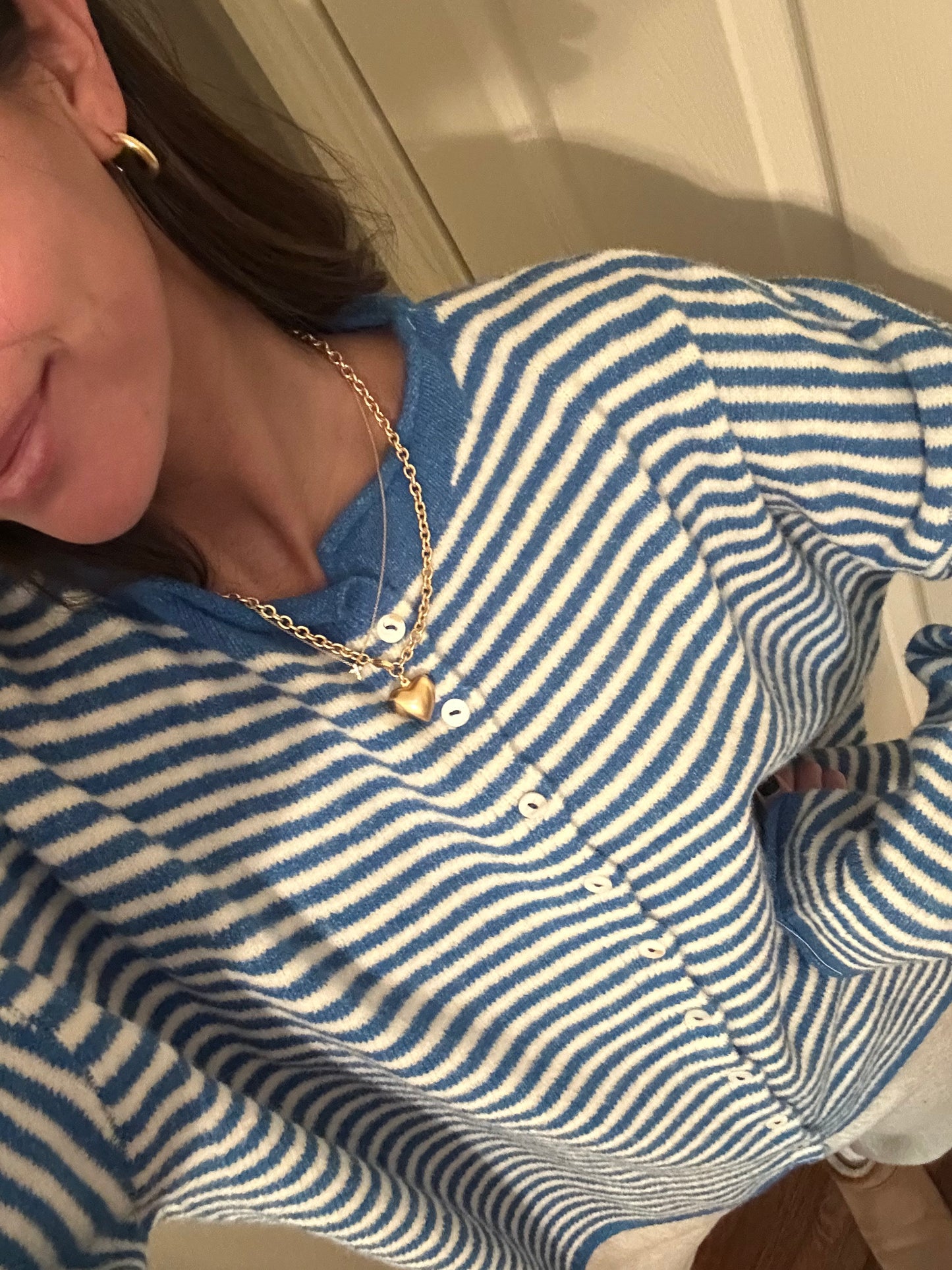 Piper Cardigan