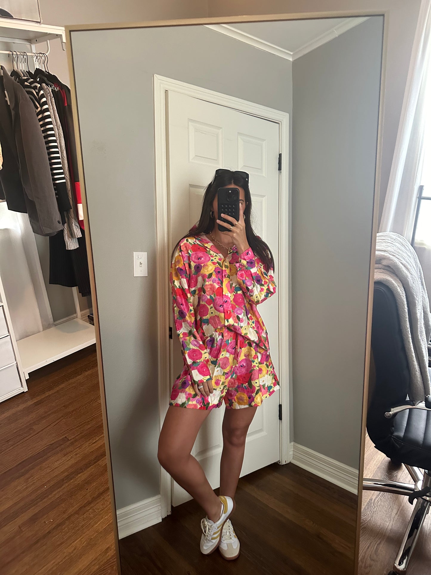 The Demi Shorts