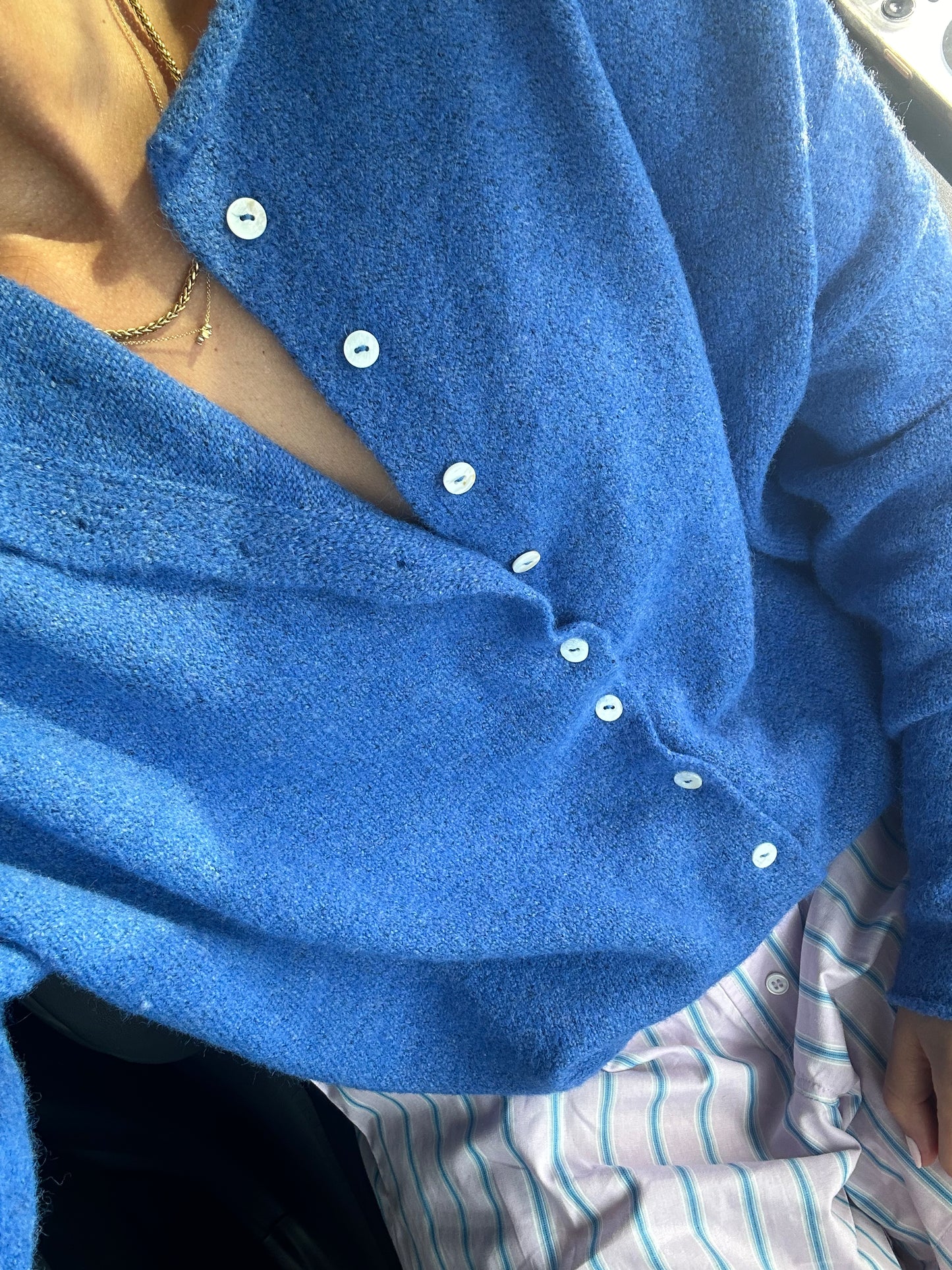 Piper Cardigan