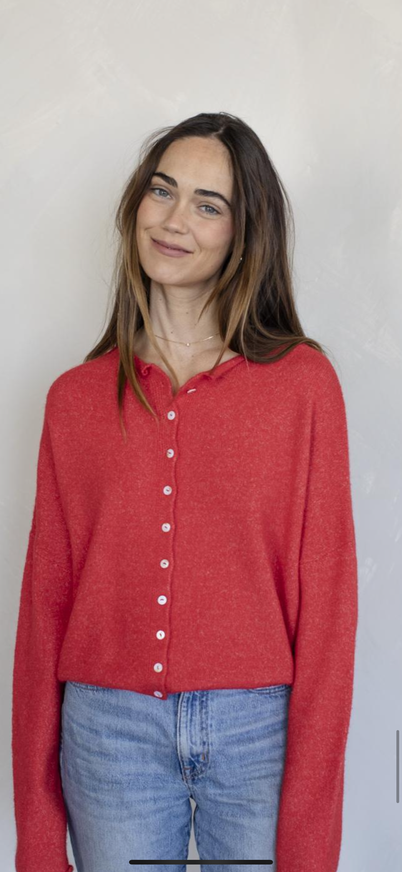 Piper Cardigan