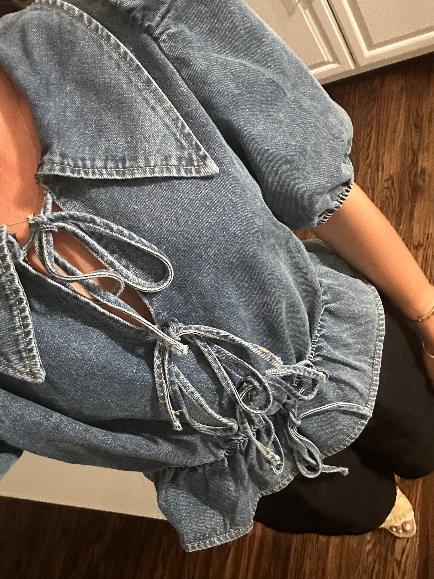 The Jackie Top
