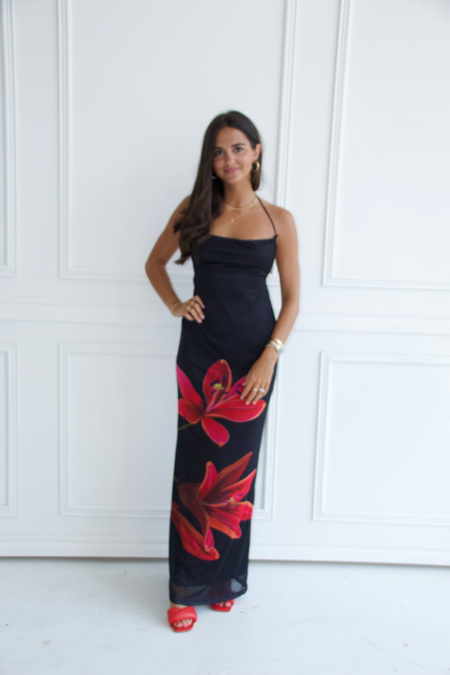 The Nova Dress