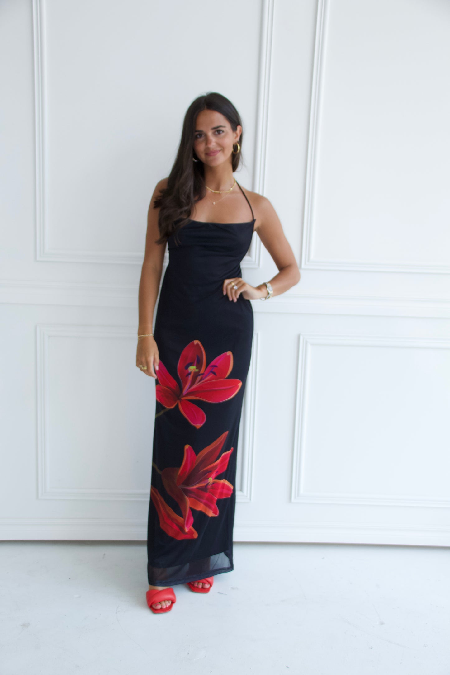 The Nova Dress