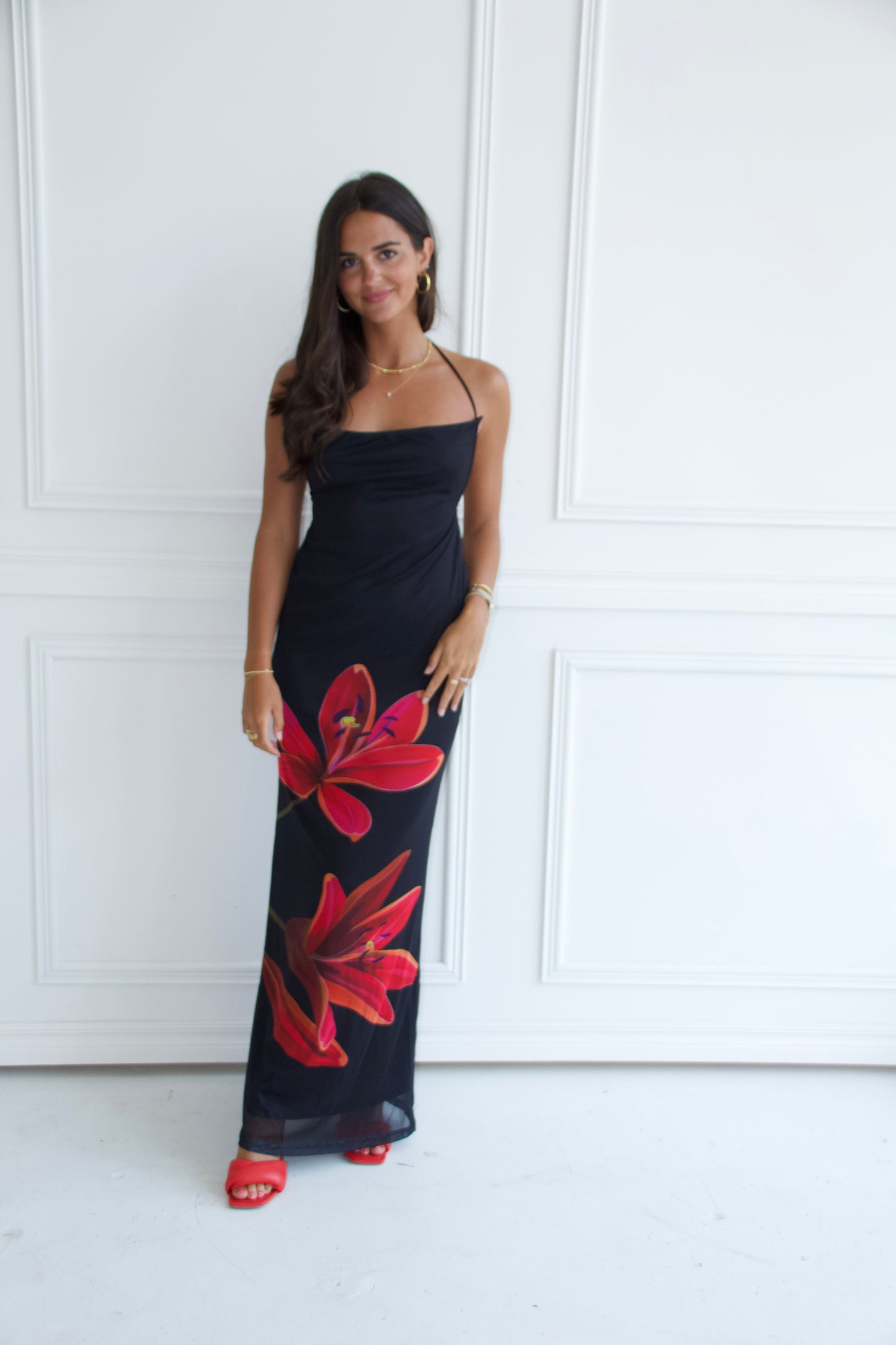 The Nova Dress