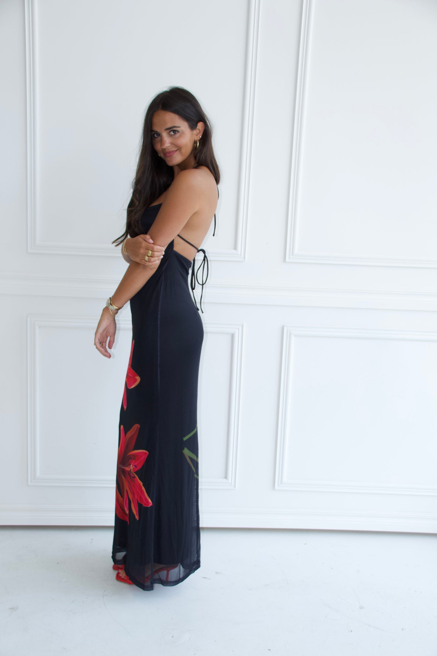 The Nova Dress