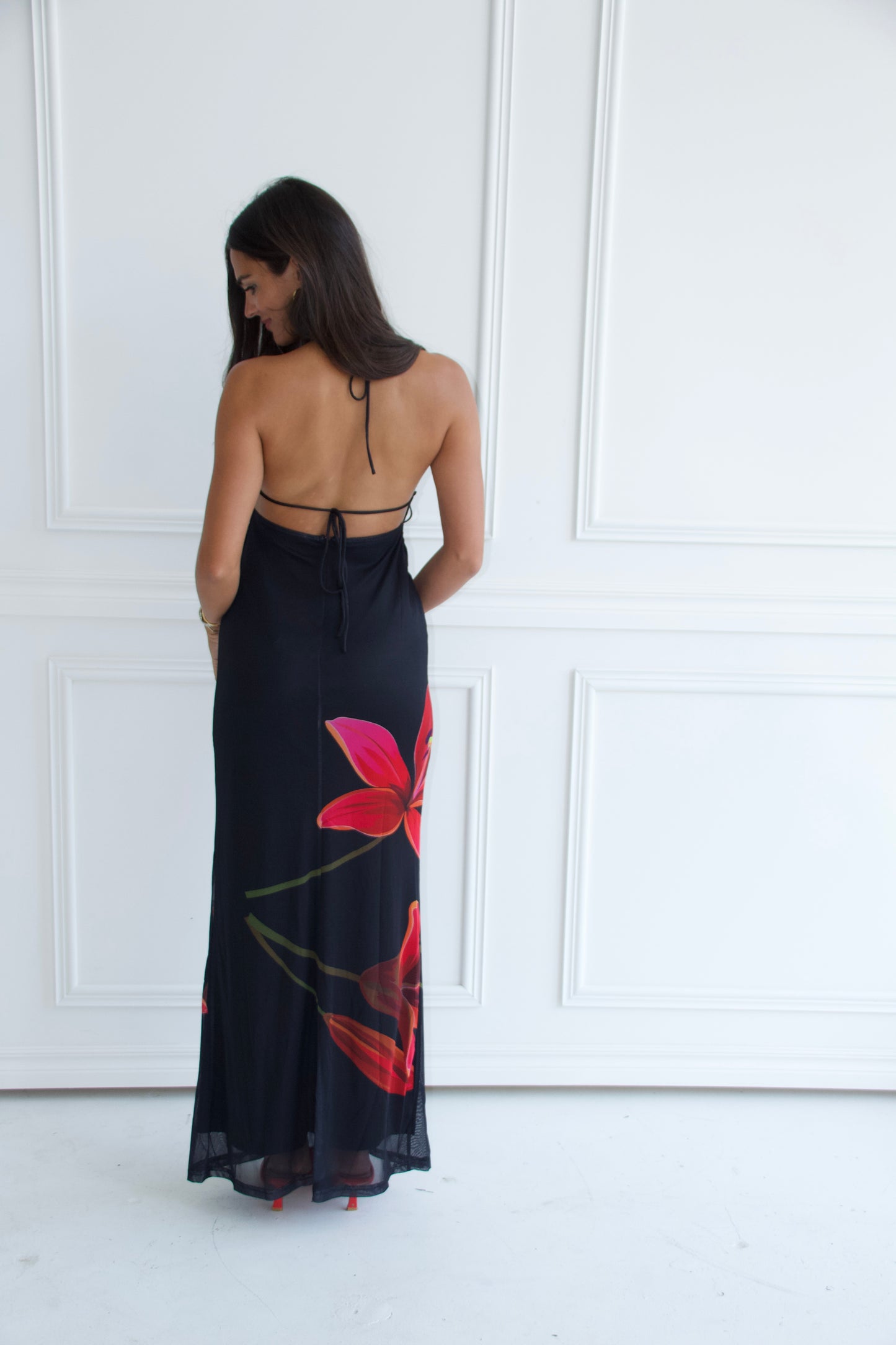 The Nova Dress