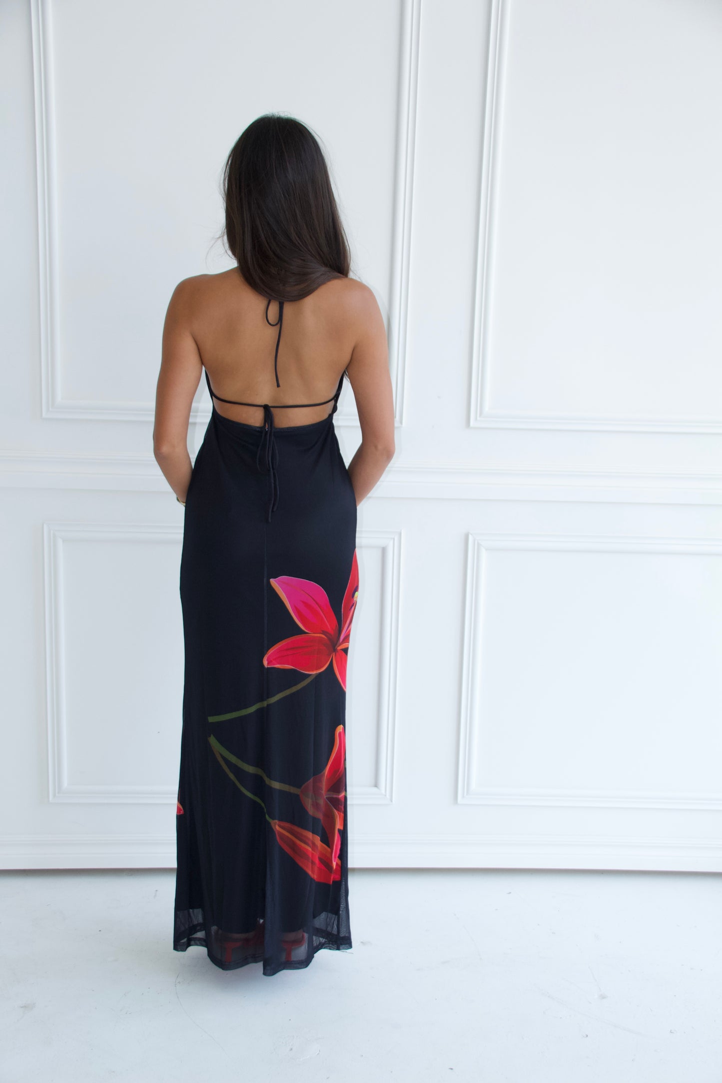 The Nova Dress