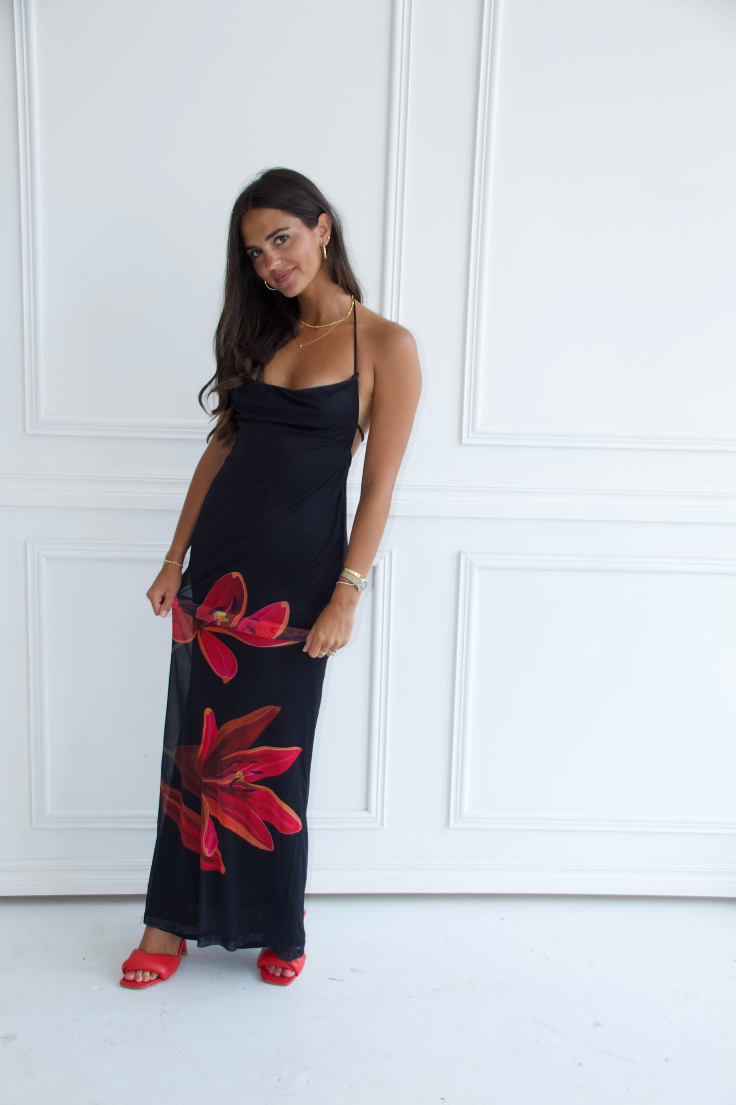 The Nova Dress