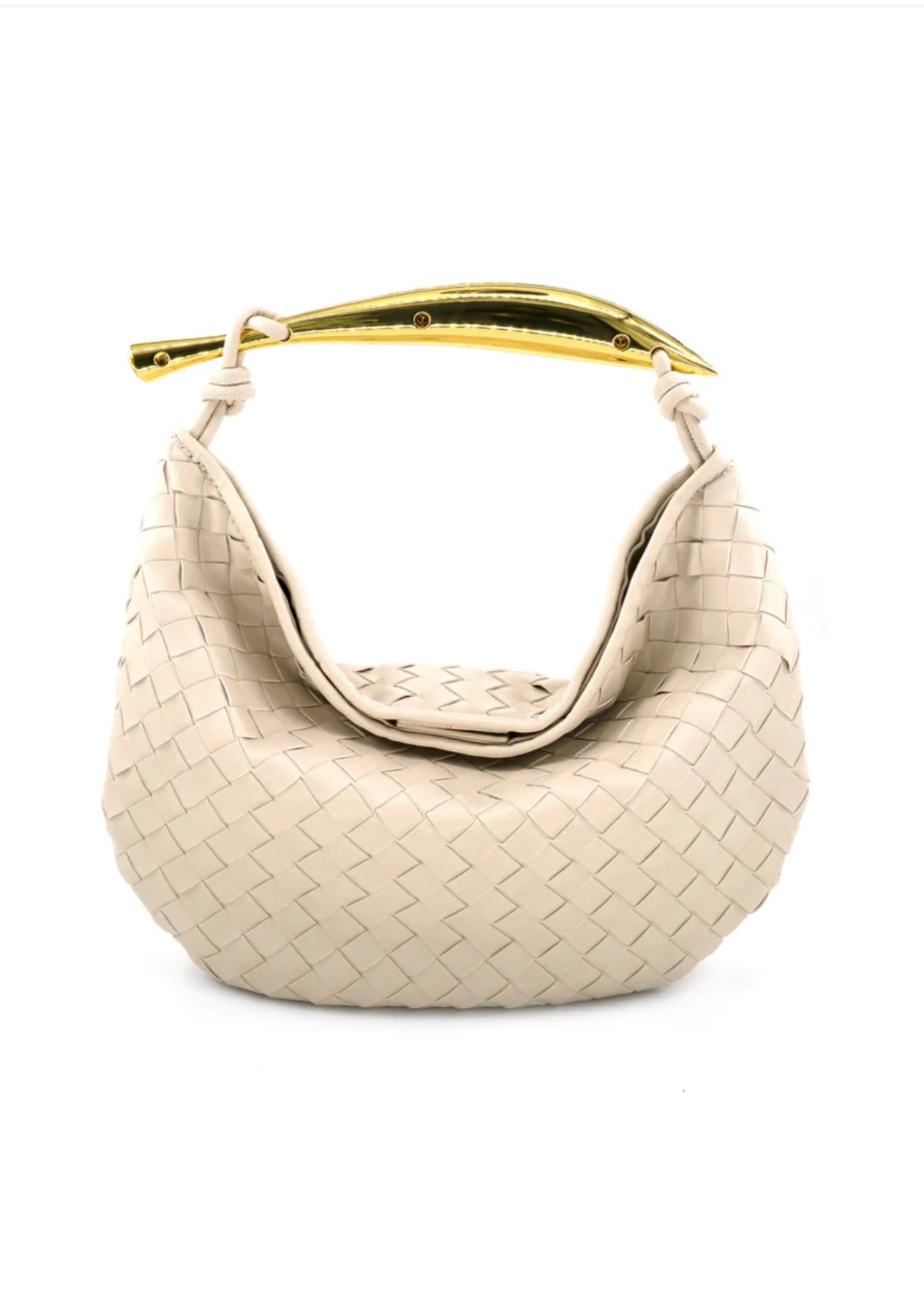 Alexa Woven Bag