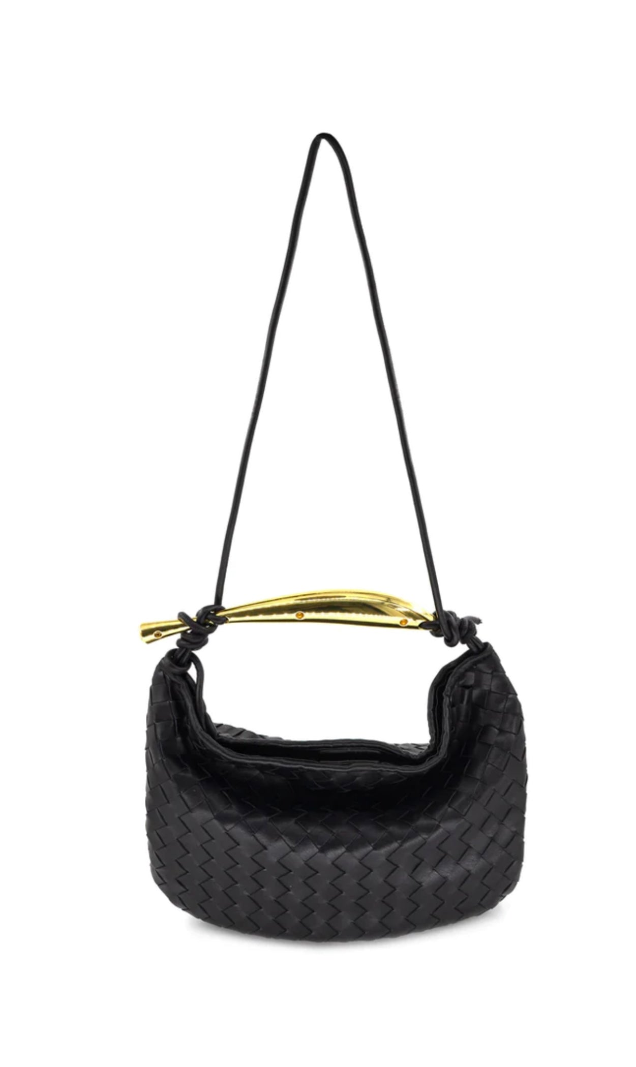 Alexa Woven Bag