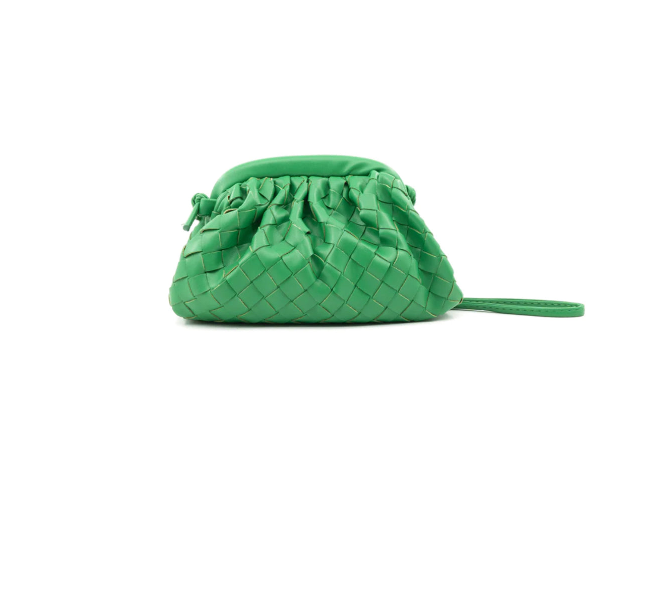 Waverly Woven Bag