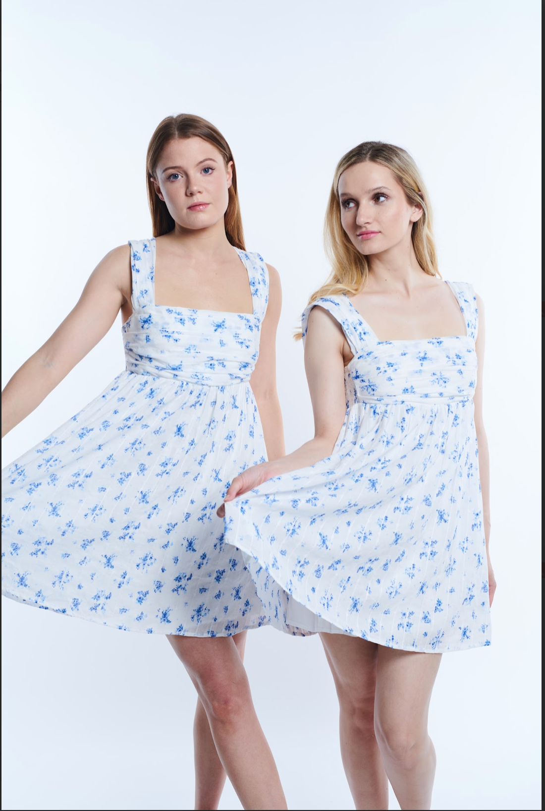 The Austyn Dress