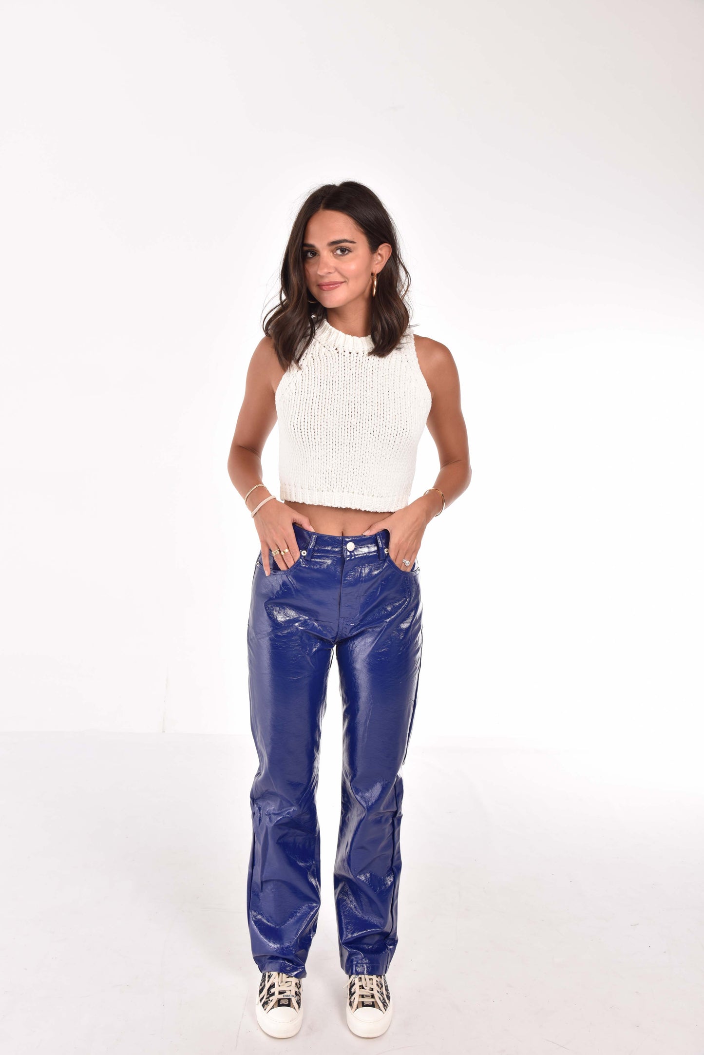 The Kate Knit Sweater