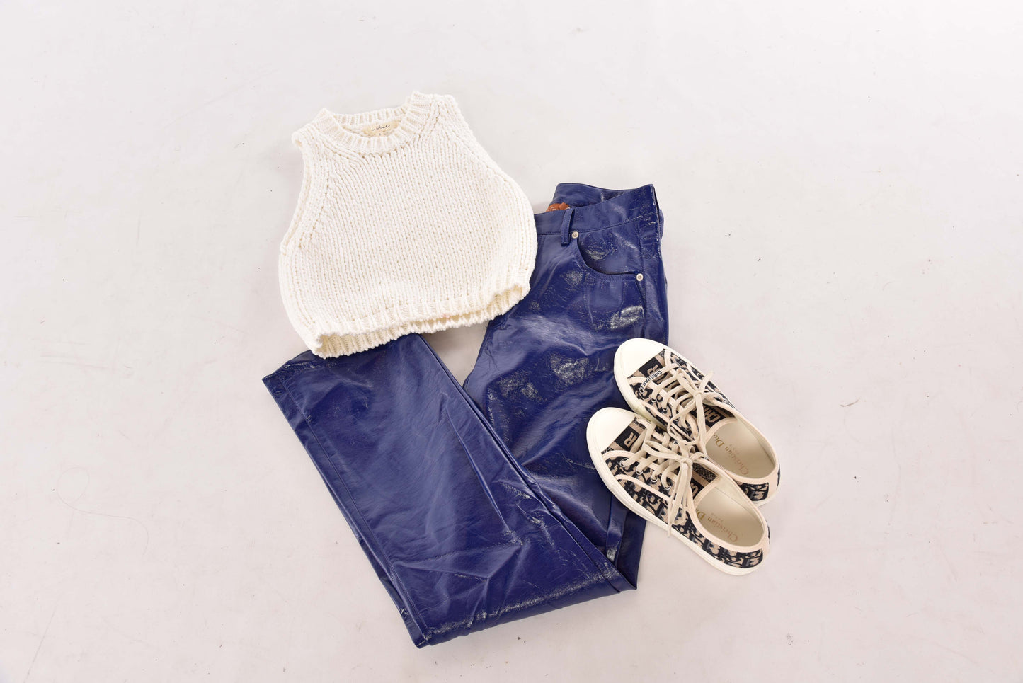 The Kate Knit Sweater