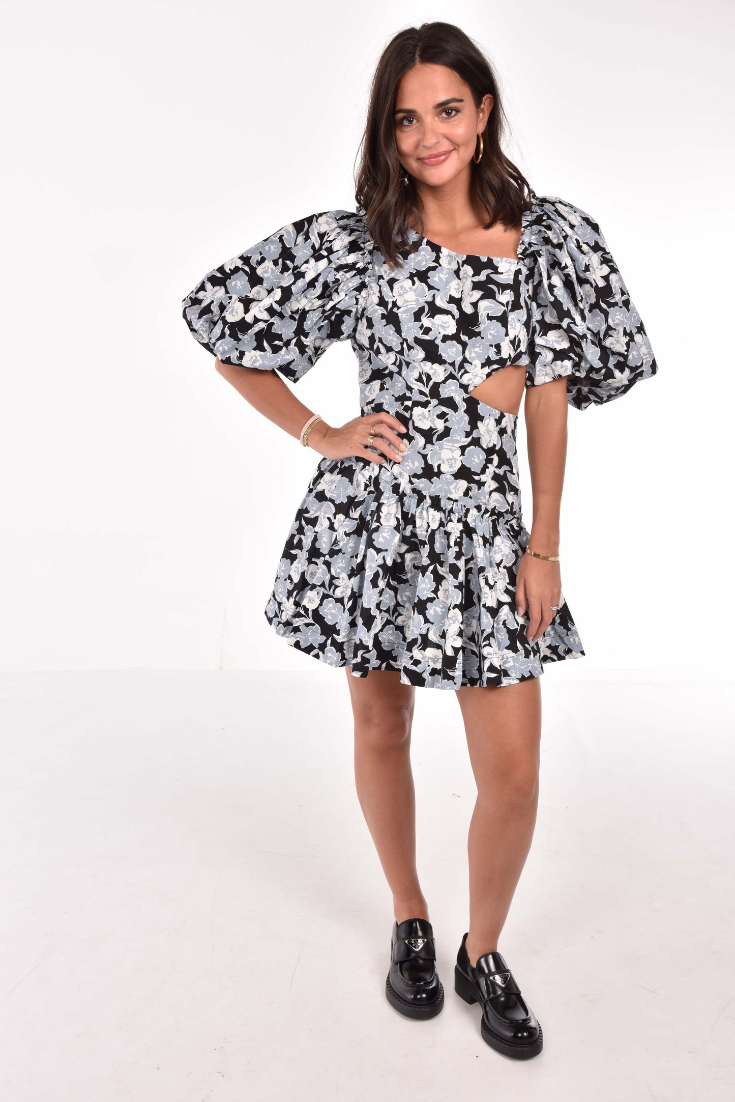 The Sofie Dress