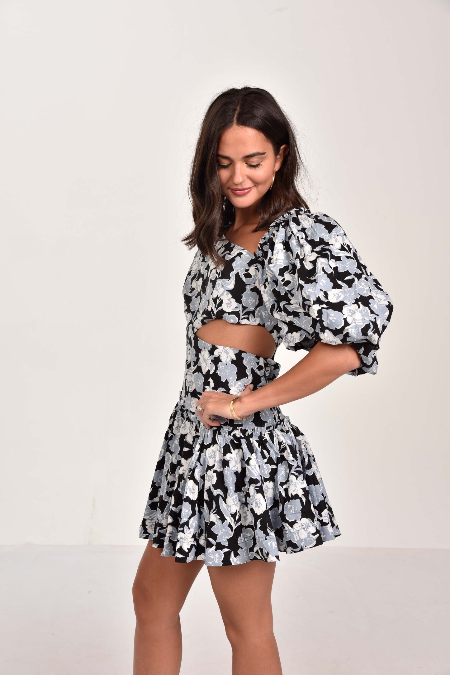 The Sofie Dress