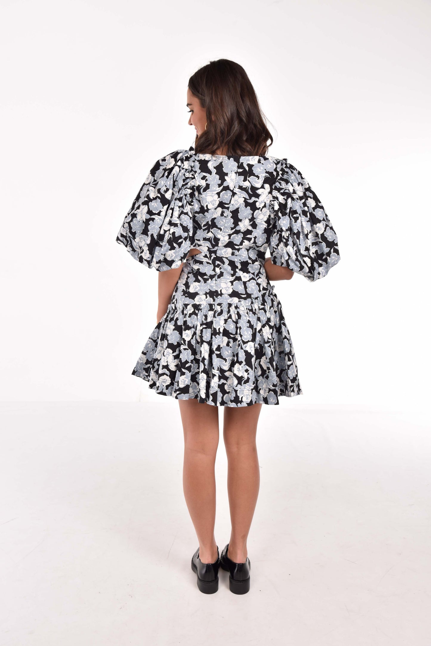 The Sofie Dress