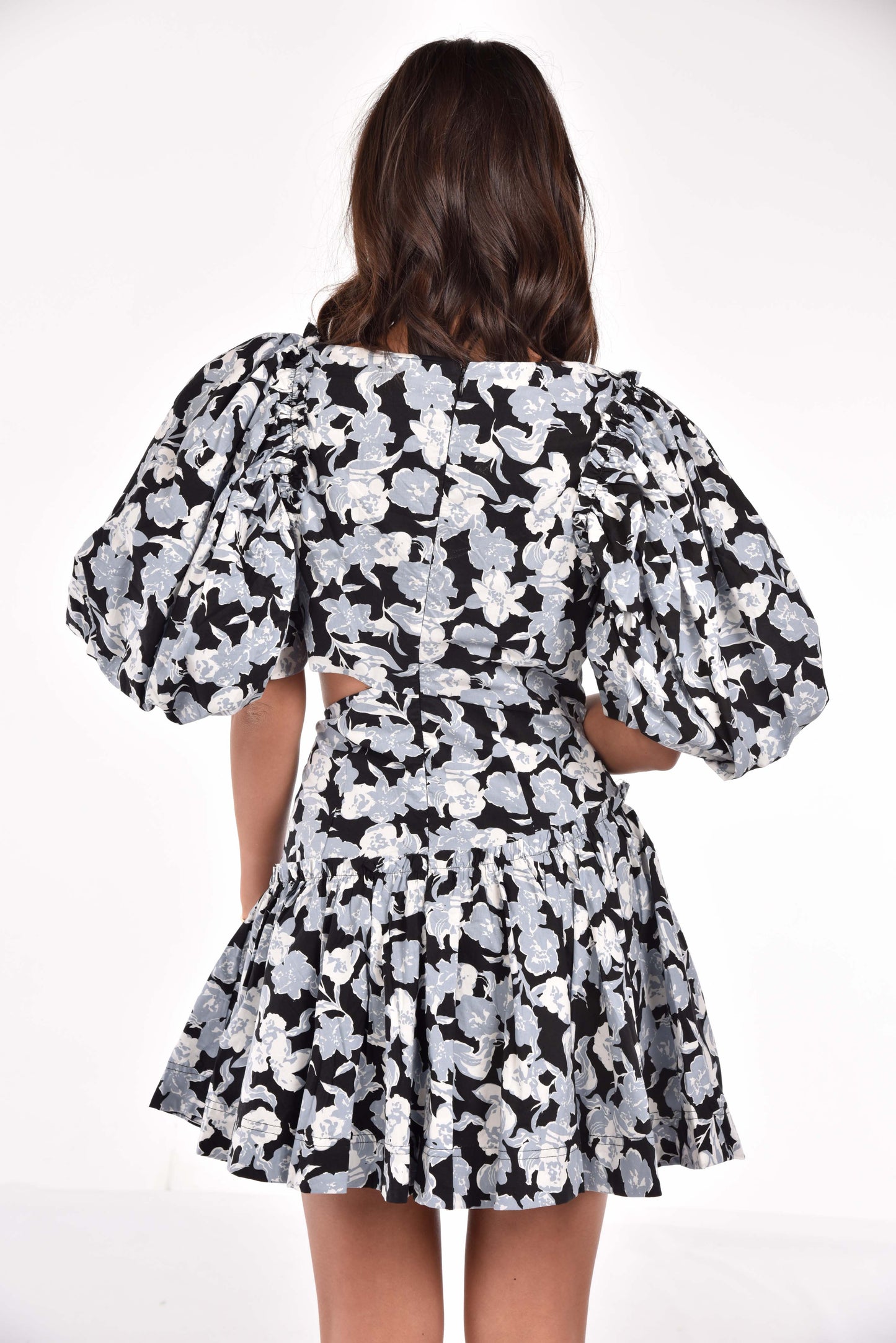 The Sofie Dress