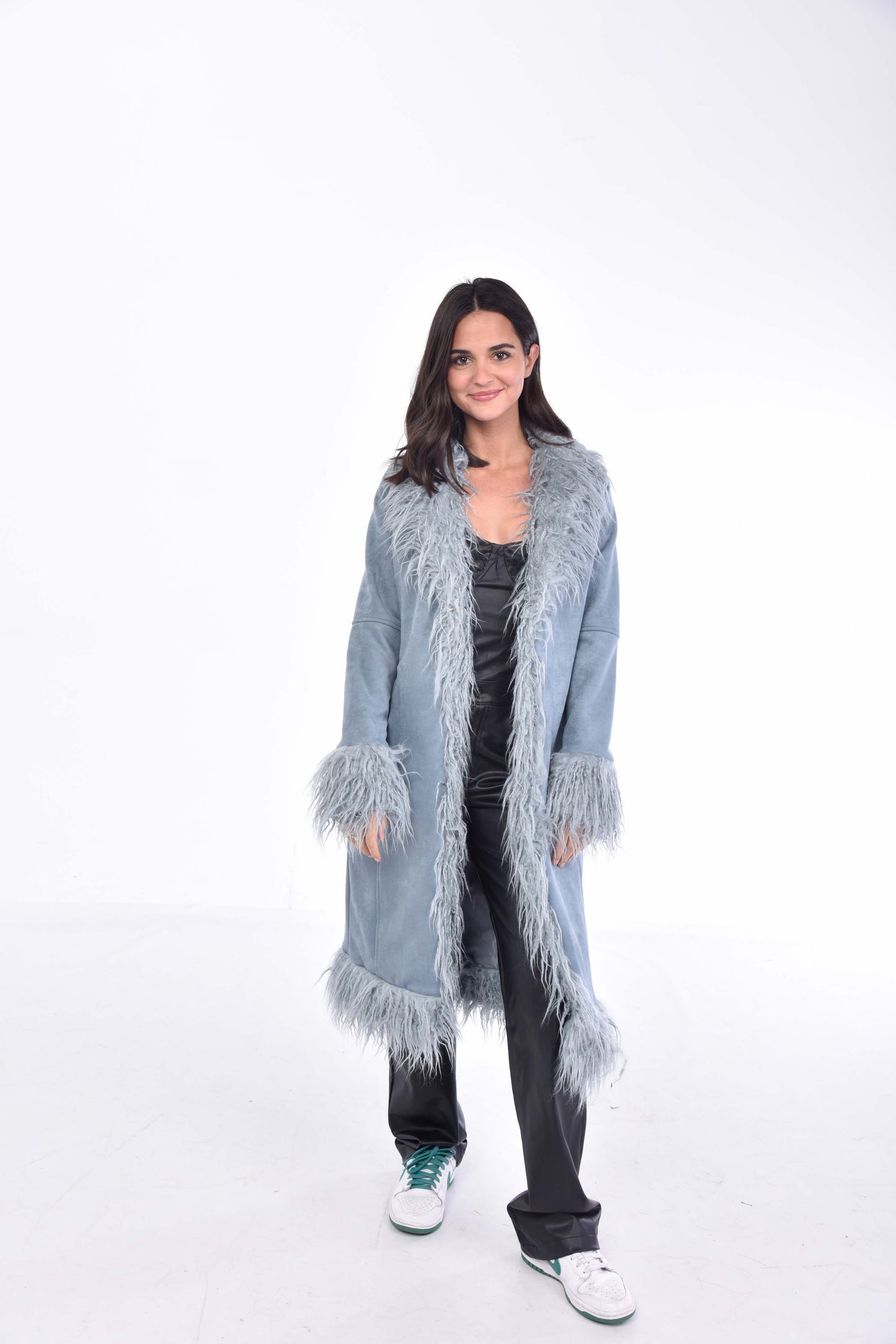The Chris Coat