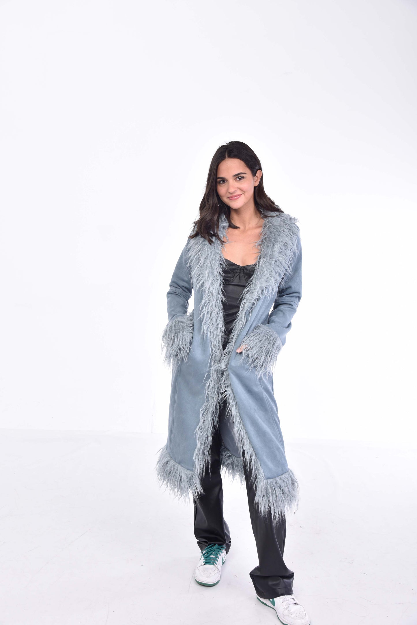 The Chris Coat