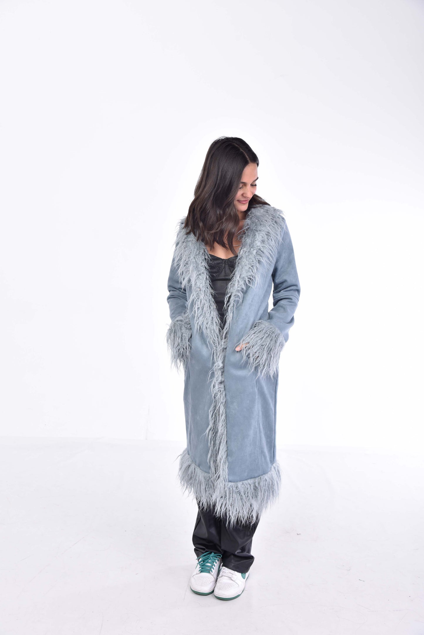The Chris Coat