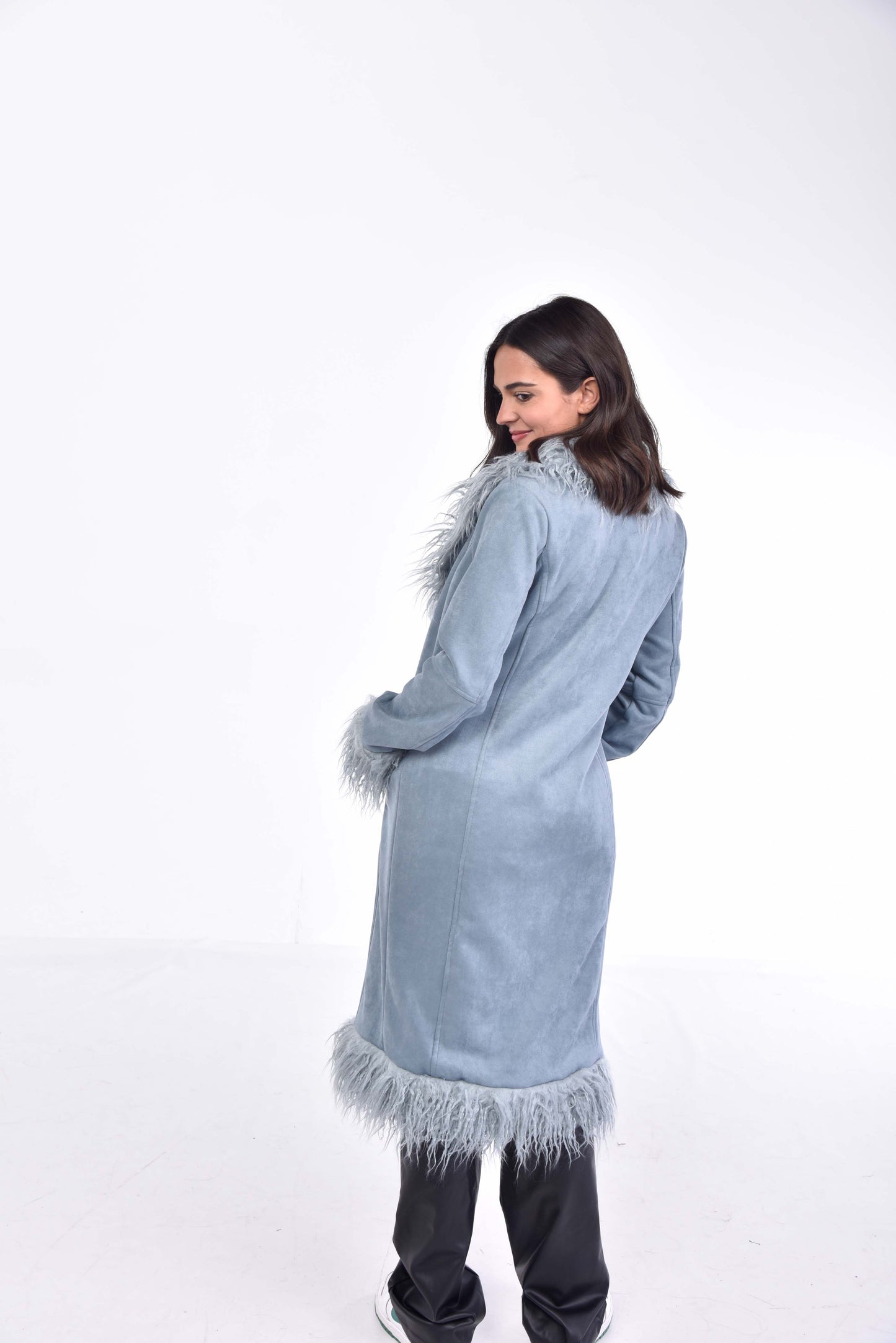 The Chris Coat