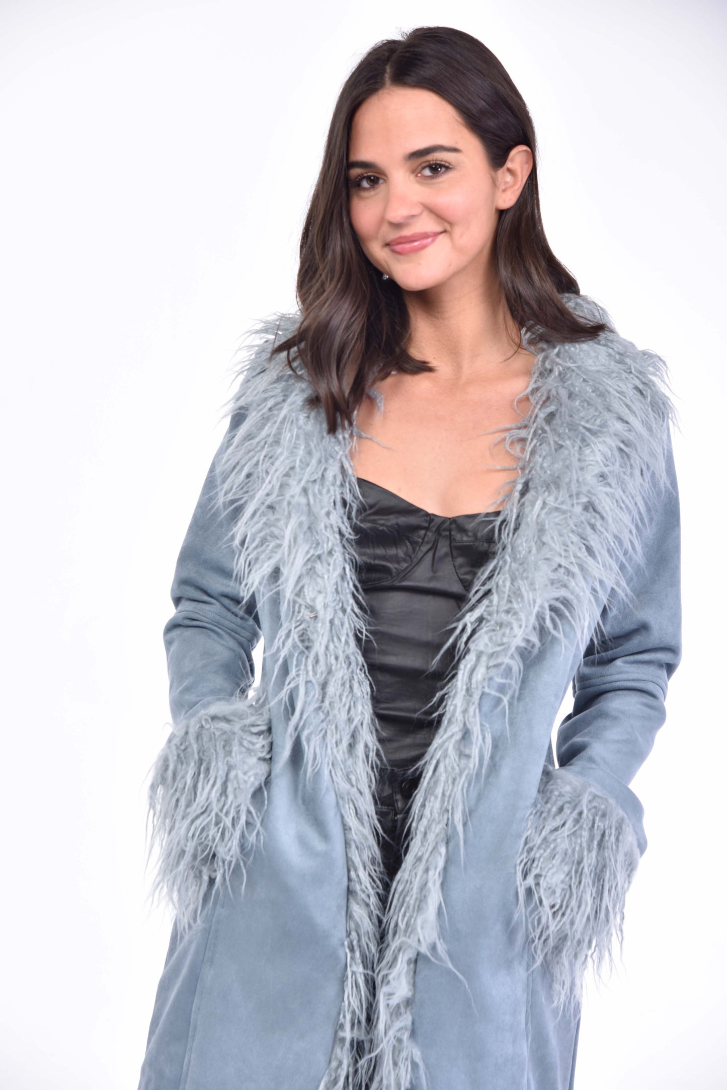 The Chris Coat