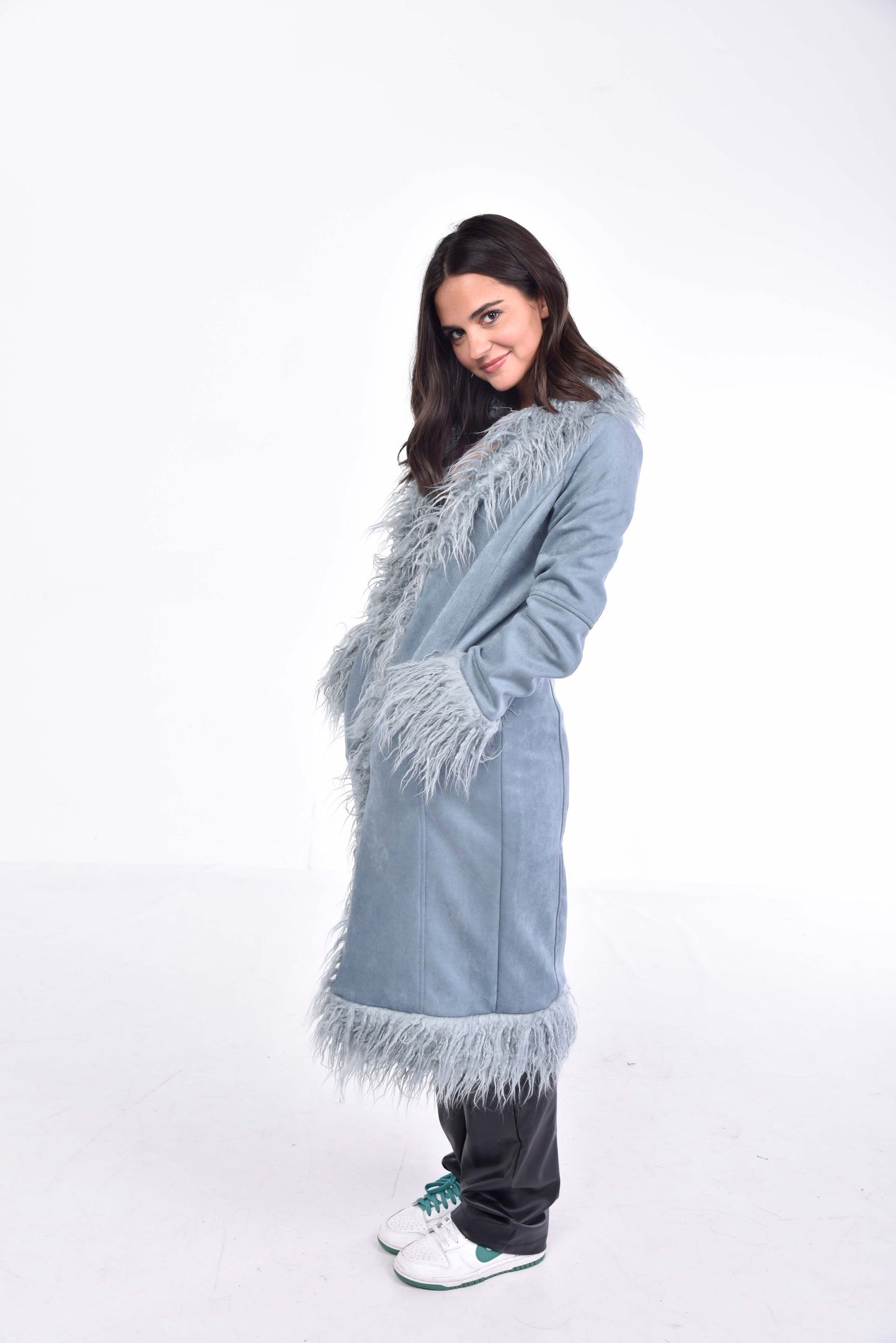The Chris Coat
