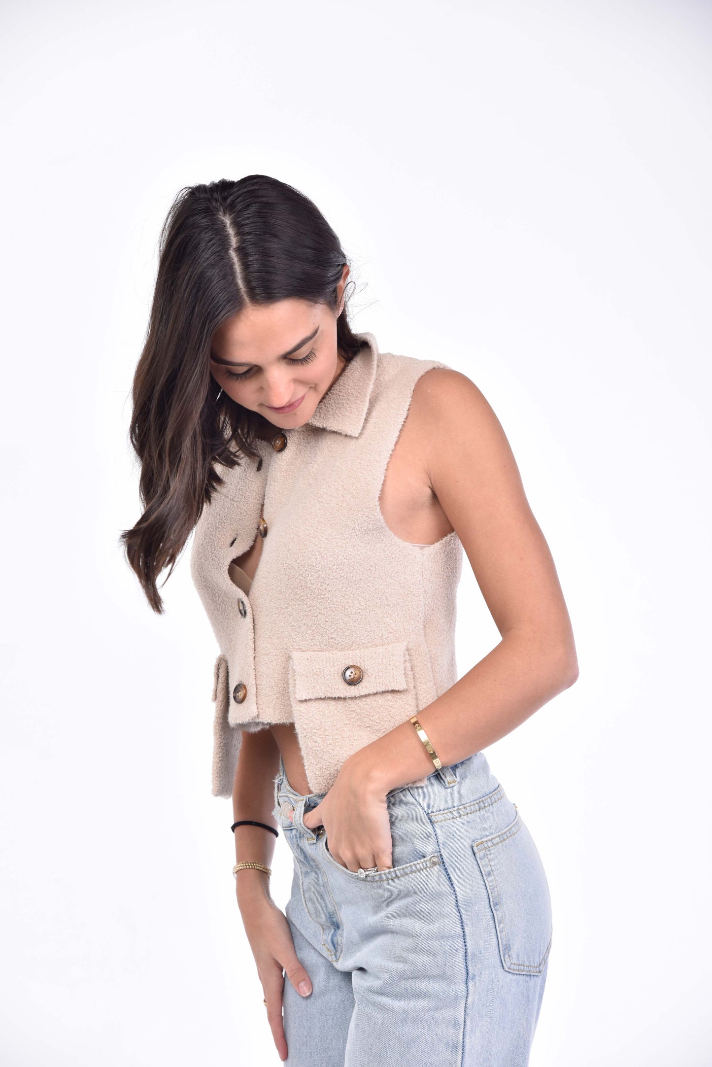 The Charlie Top