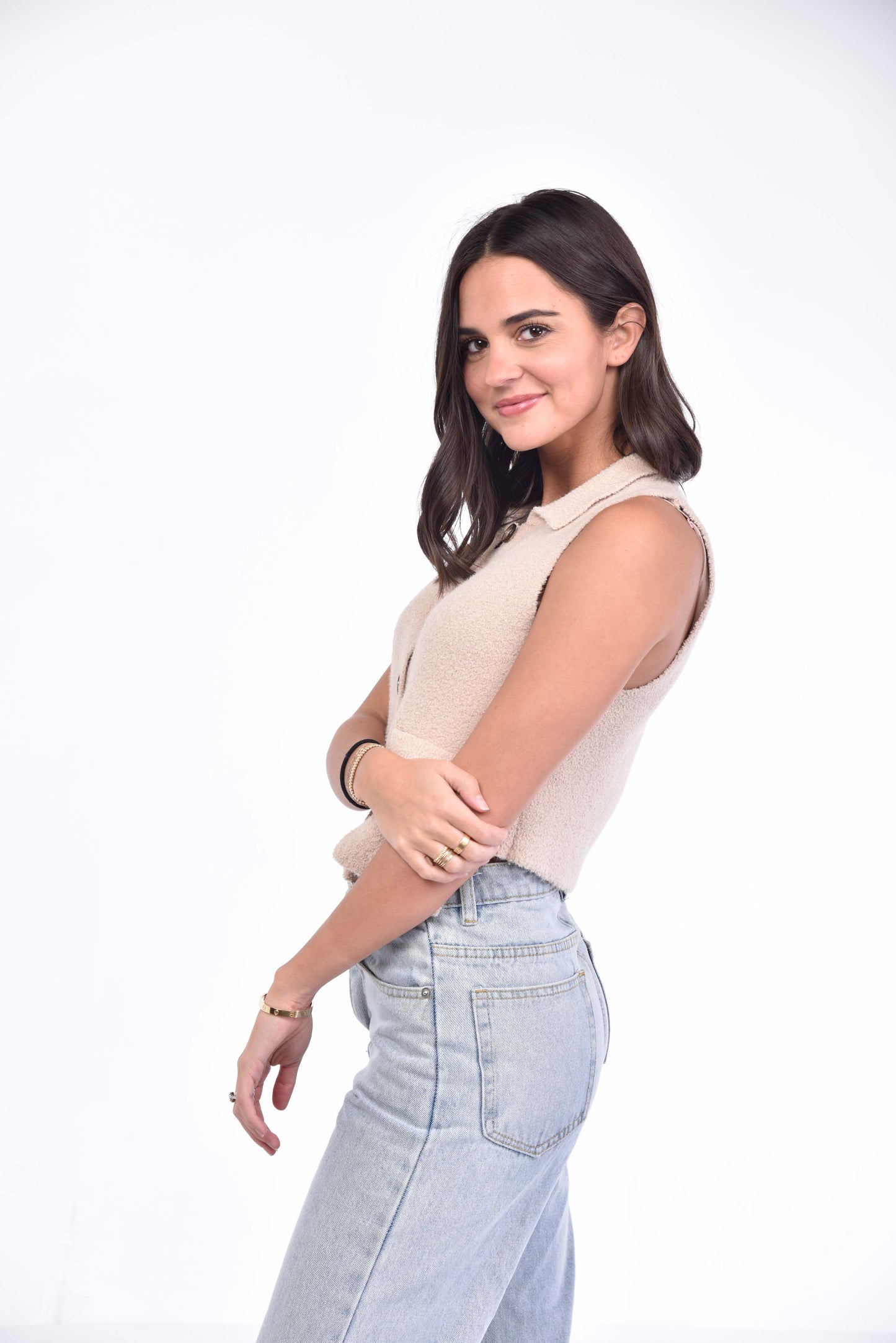 The Charlie Top