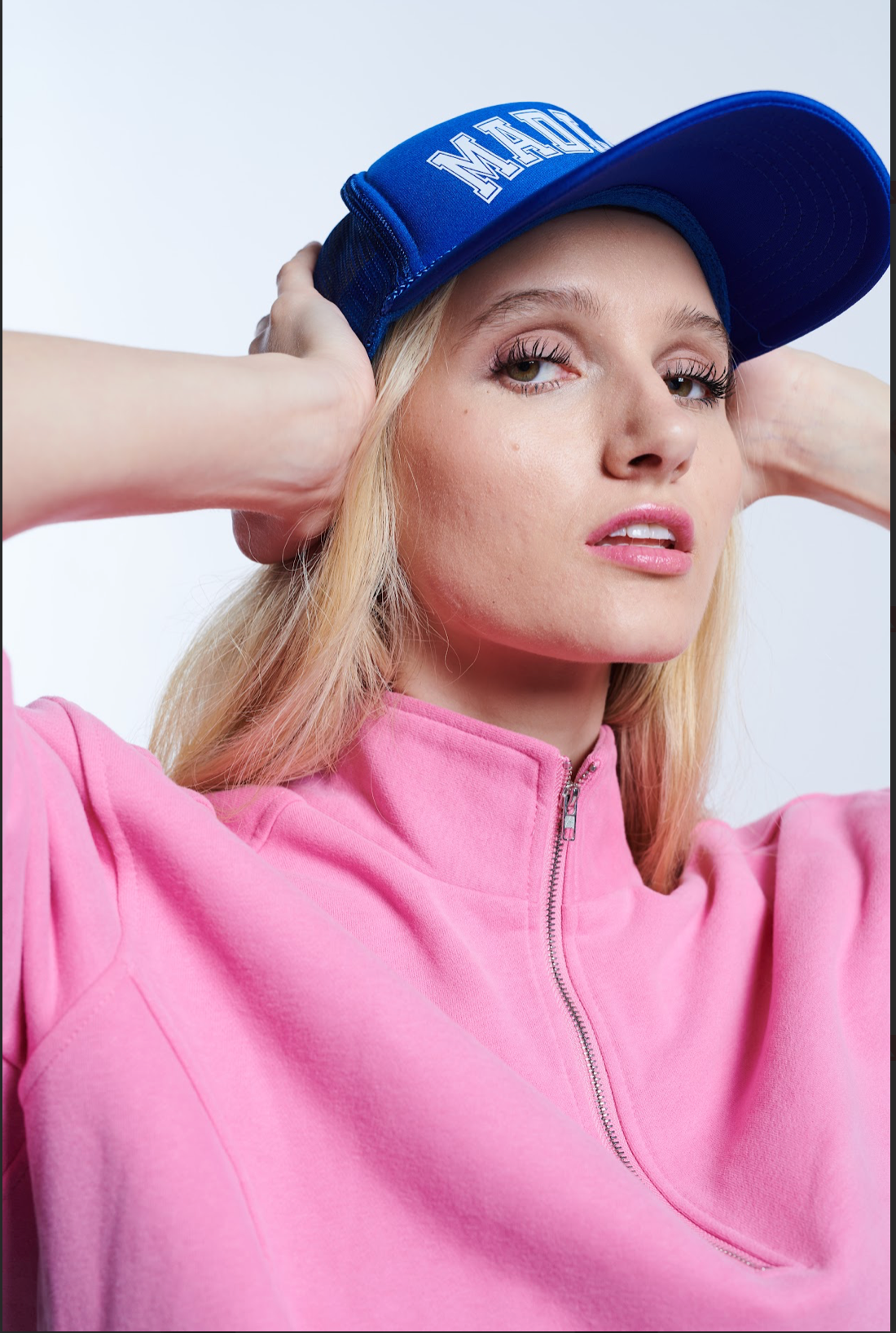The Coach Trucker Hat