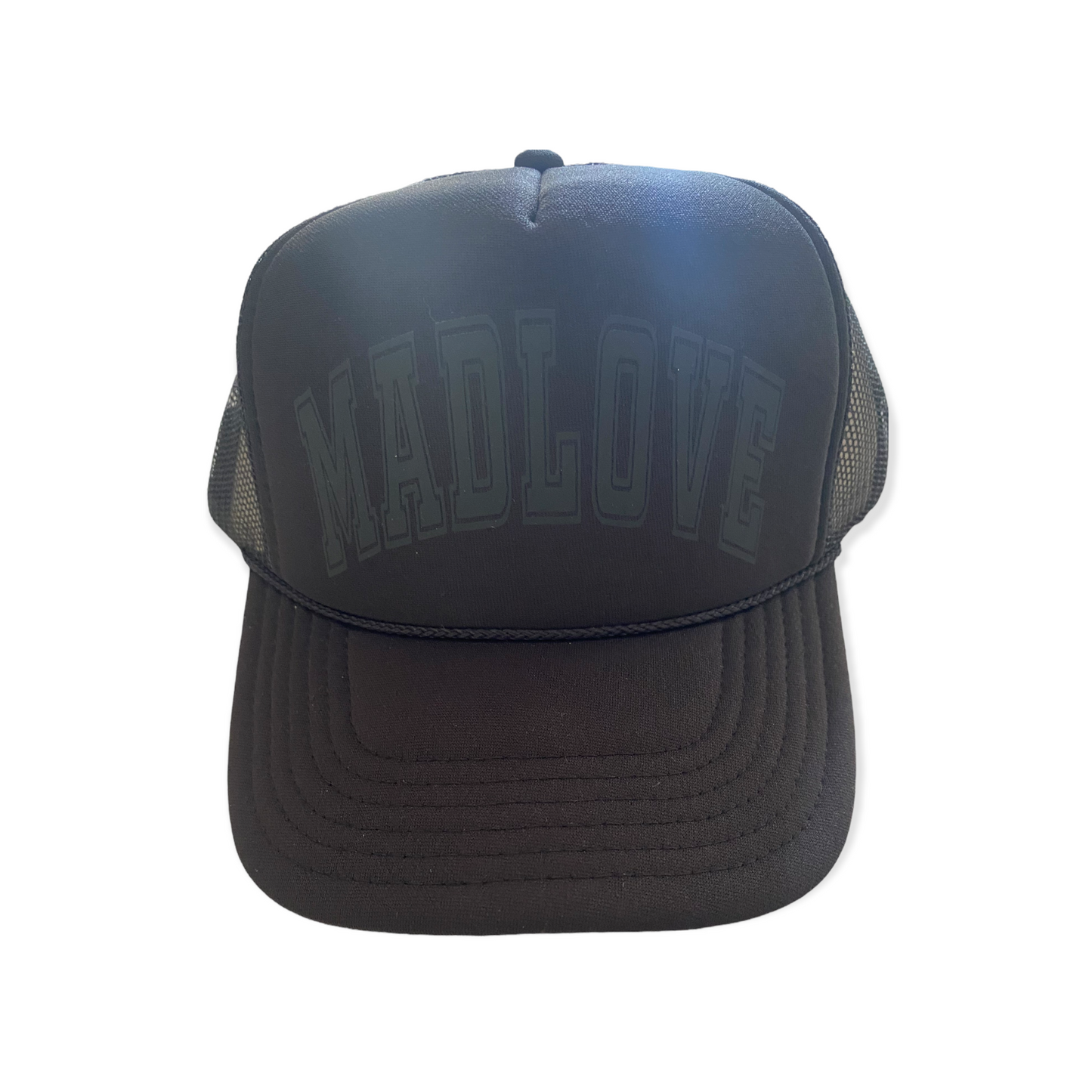 The Coach Trucker Hat