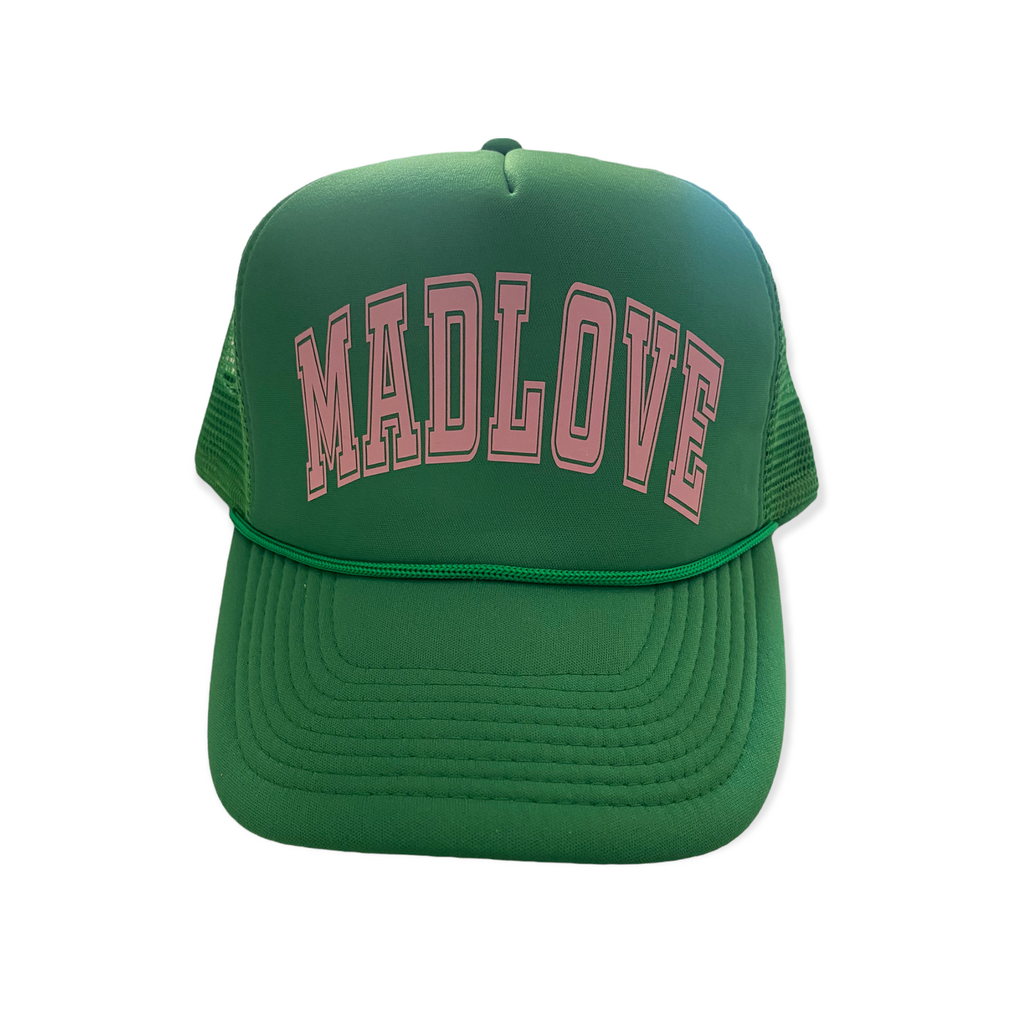 The Coach Trucker Hat