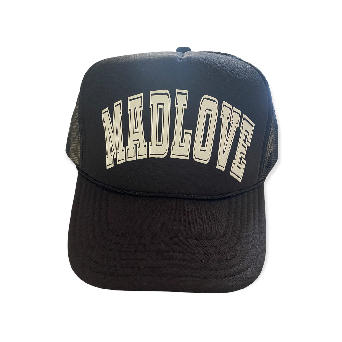 The Coach Trucker Hat
