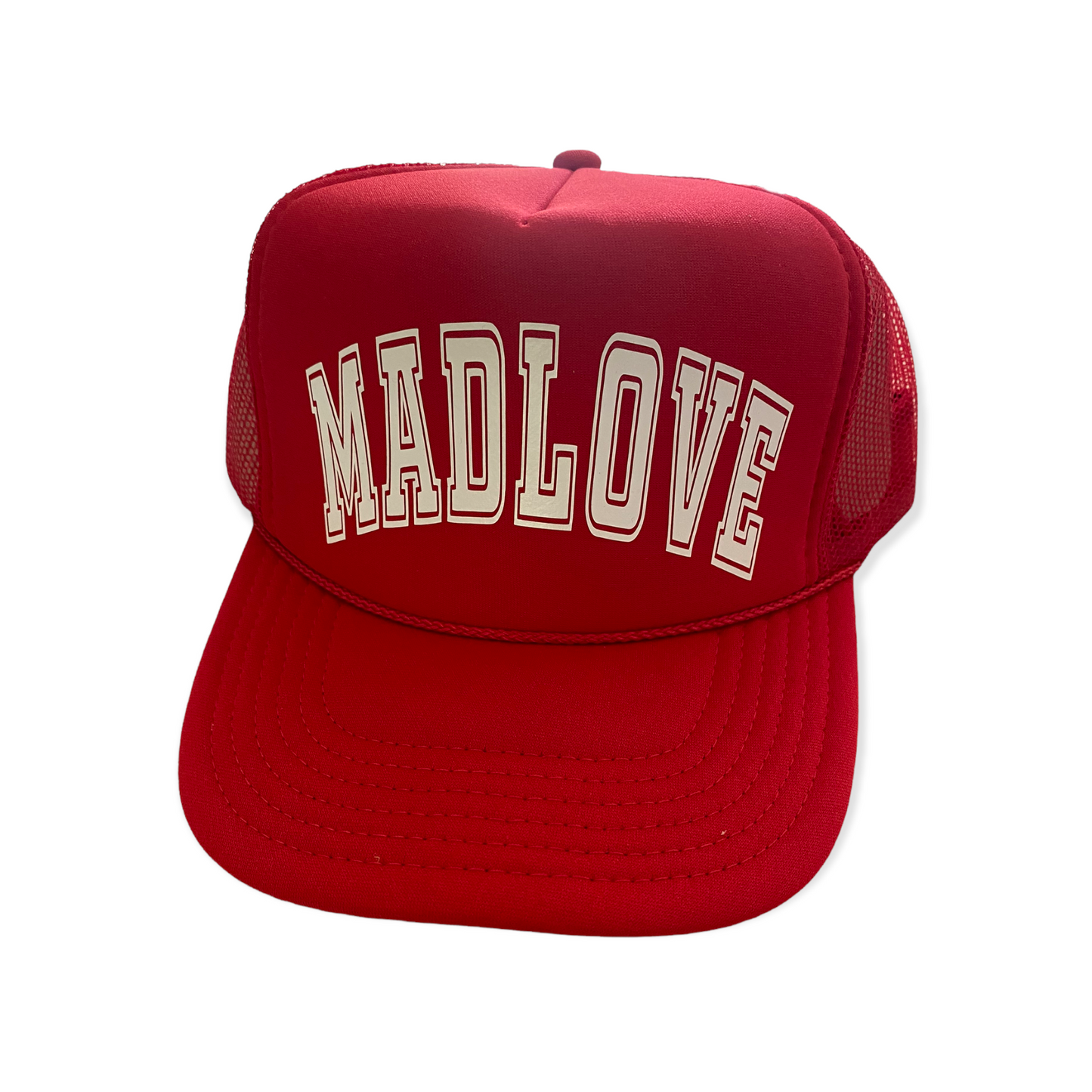 The Coach Trucker Hat